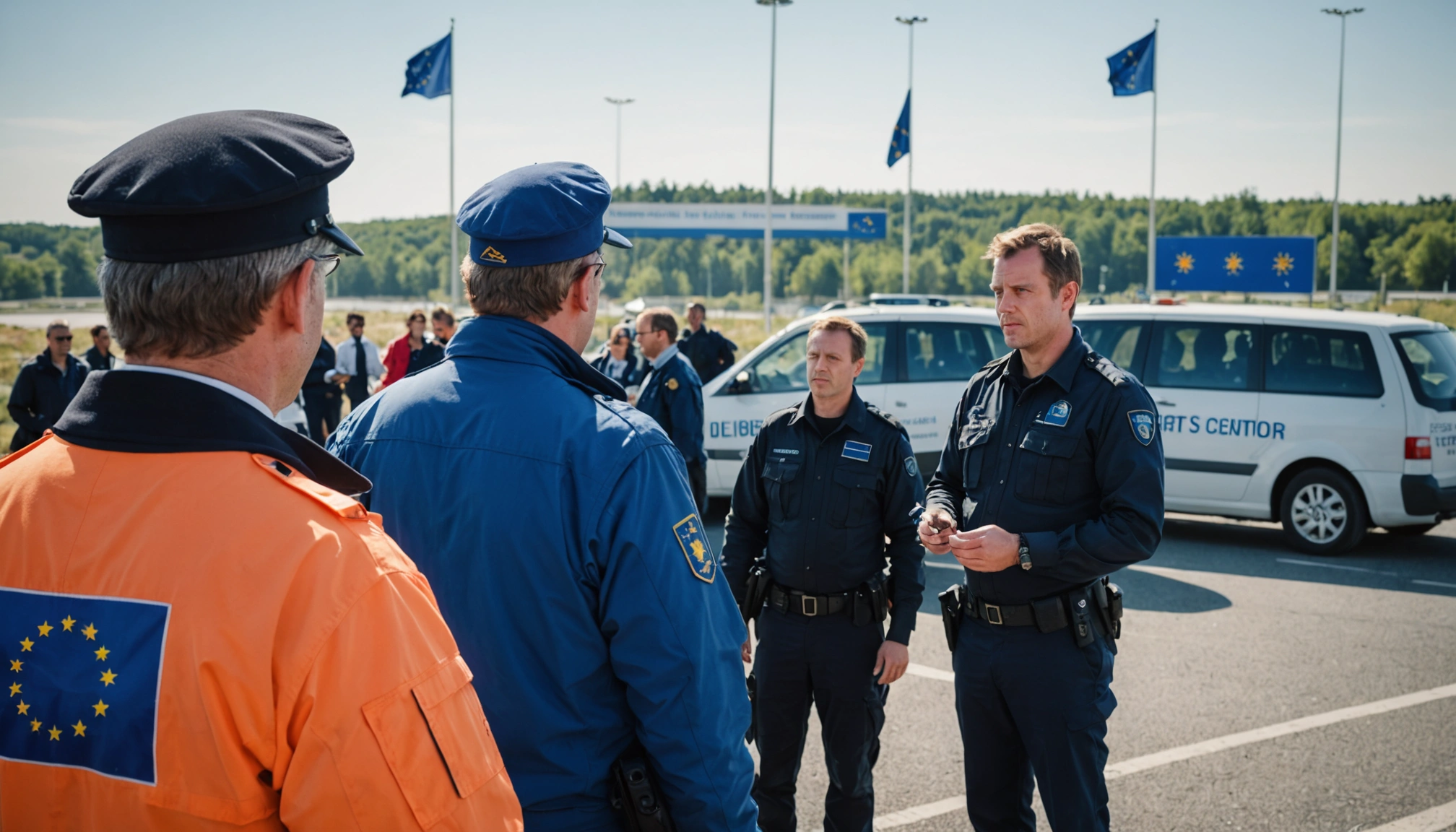 EU skal handle nu for at redde asylpolitikken