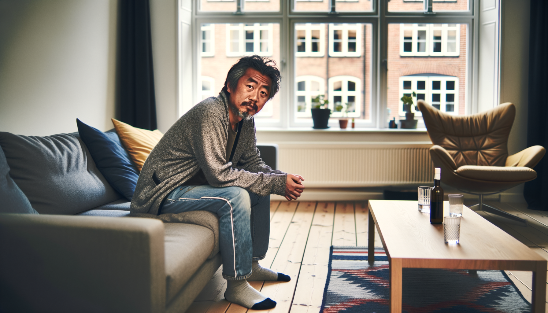 Falske billeder på sociale medier skaber problemer for politiet
