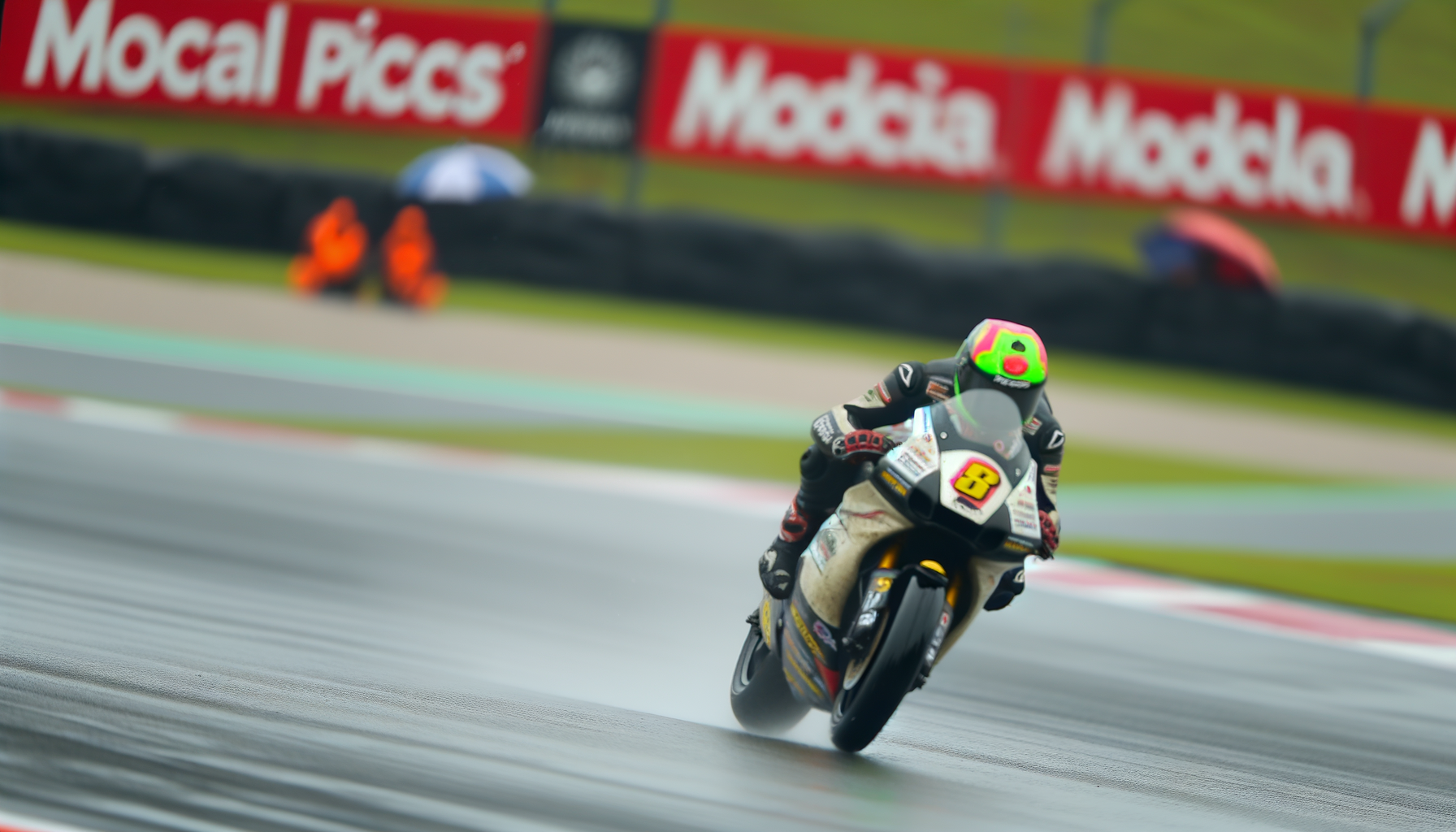 Why Francesco Bagnaia Needs New Support After Indonesian Setback