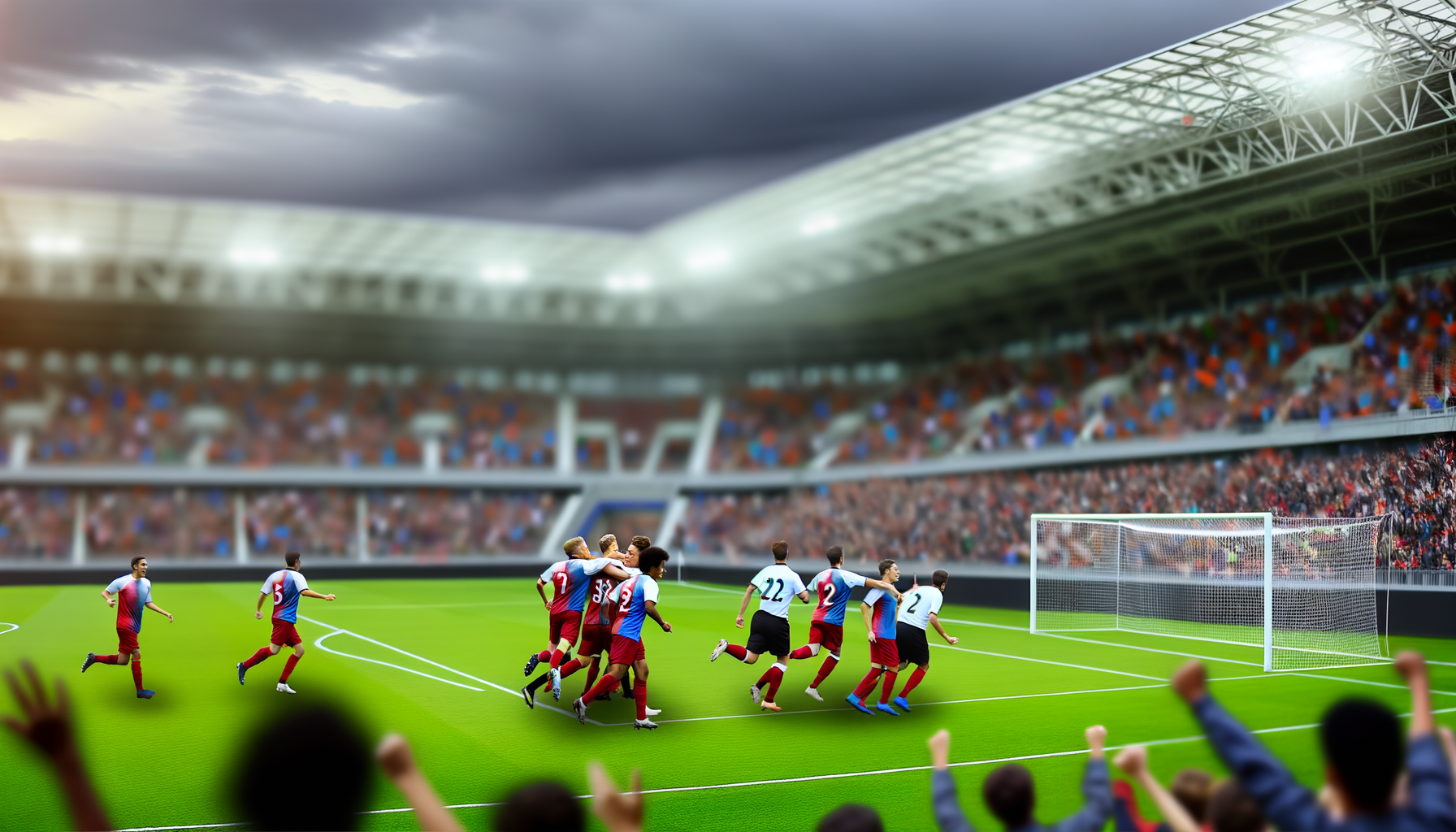 Peterborough United's crucial run: What lies ahead for Posh?
