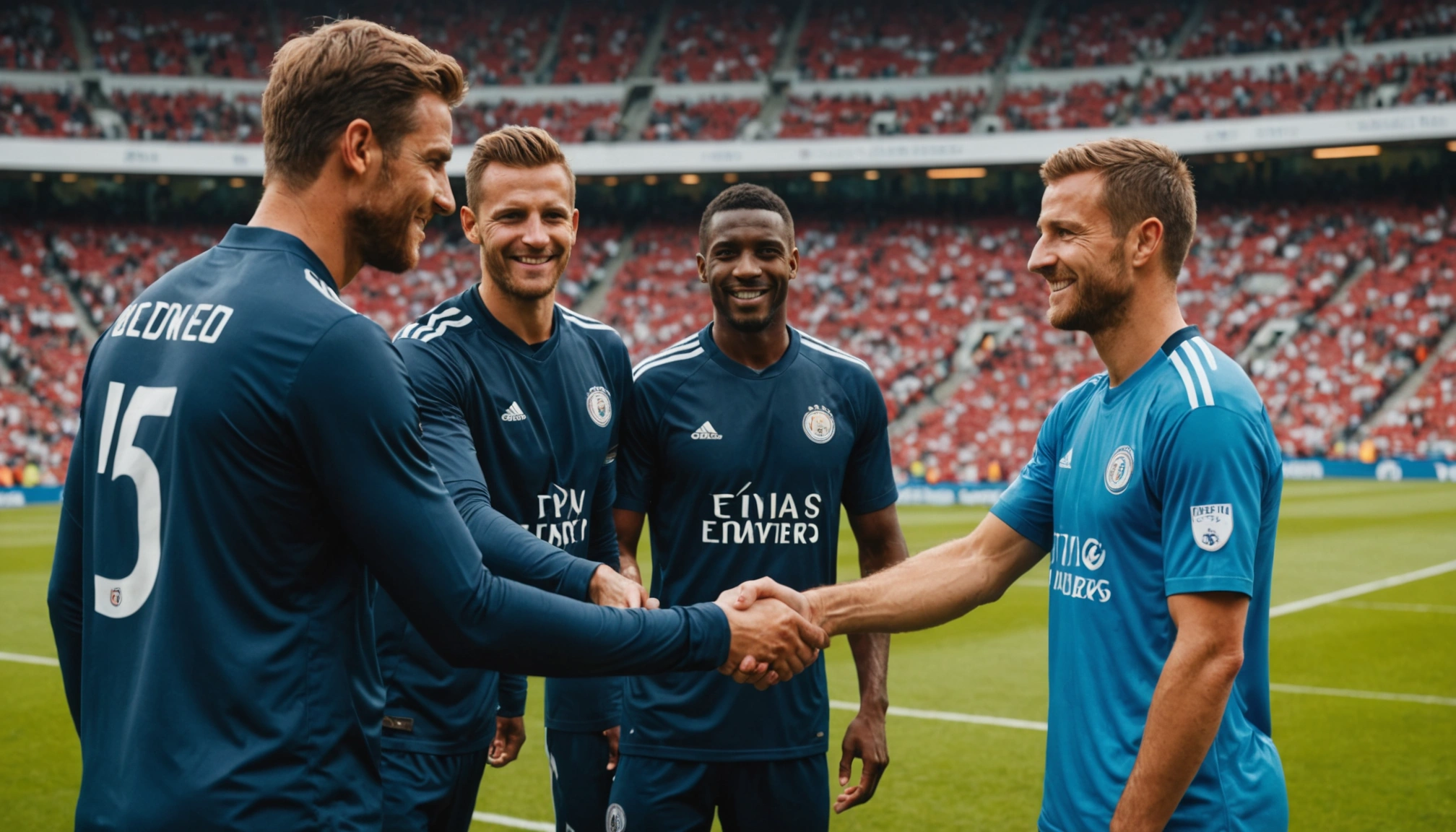 September 2025 football transfer window review