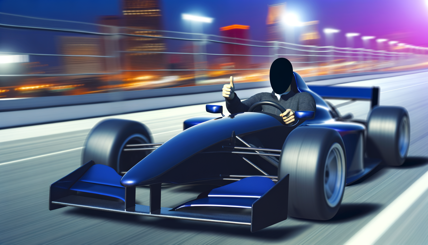 Max Verstappen Sends Warning To Lando Norris After Singapore Qualifying
