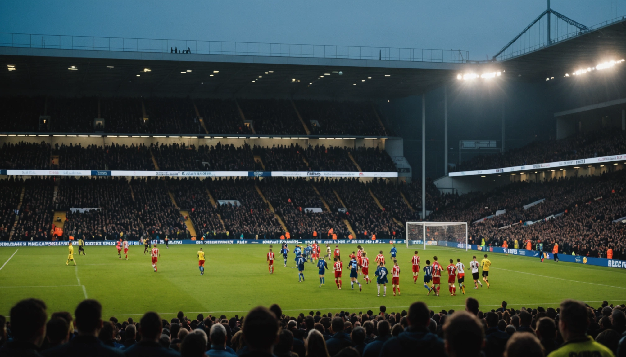 comprehensive guide to uk football leagues and teams