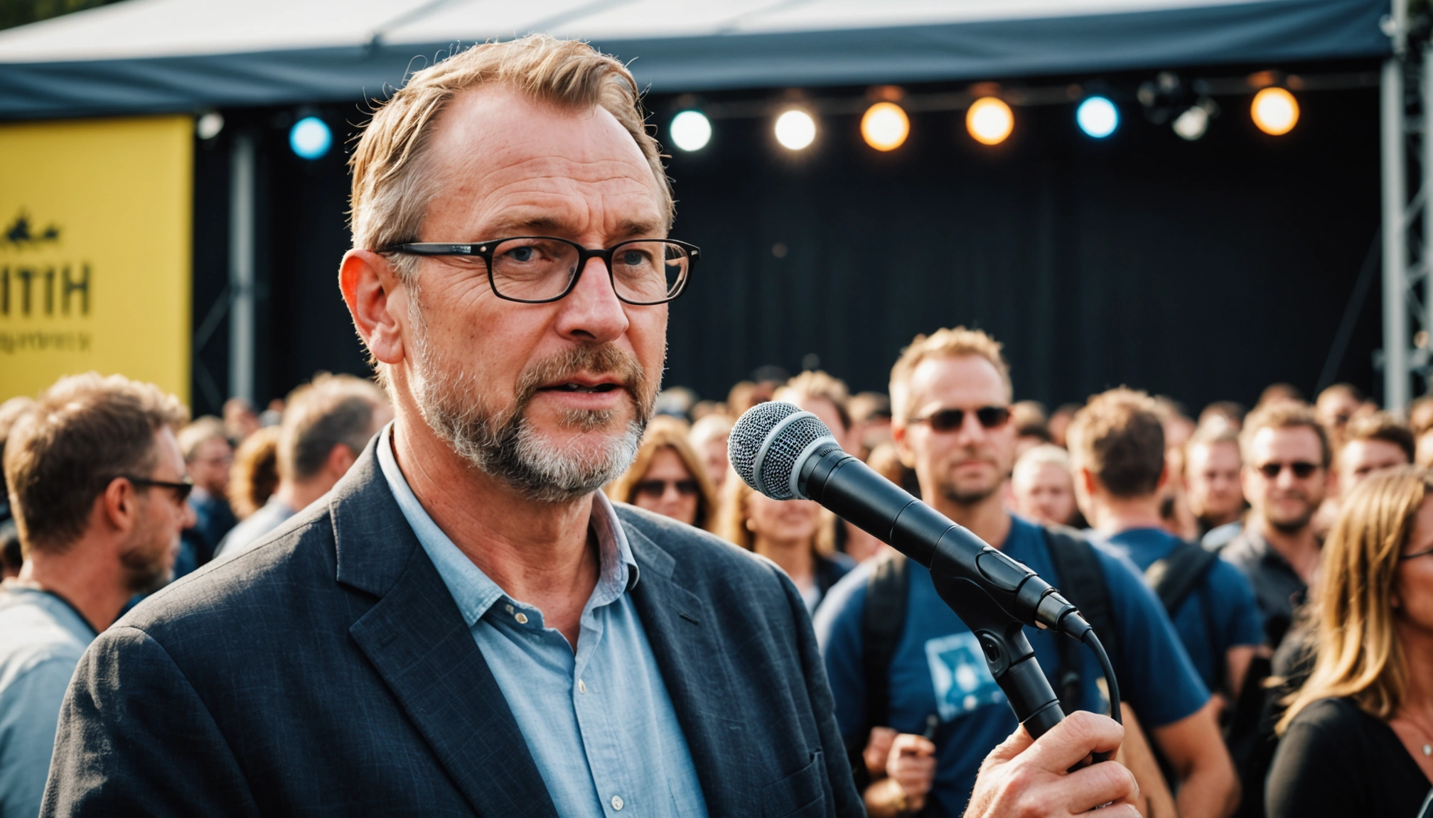Jørgen Leth er død – et farvel til en dansk kulturikon