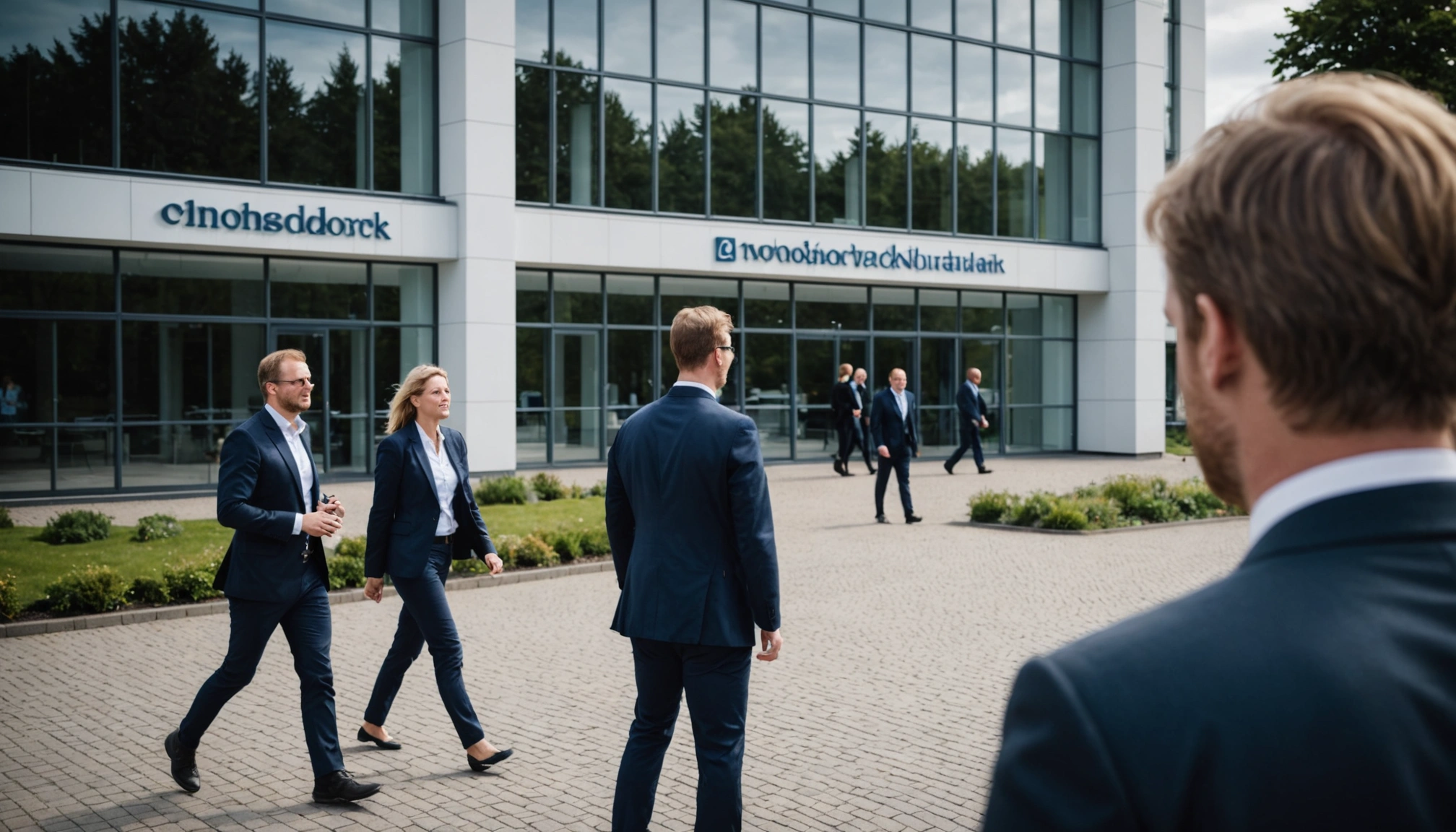 Stor fyringsrunde i gang hos Novo Nordisk i Danmark