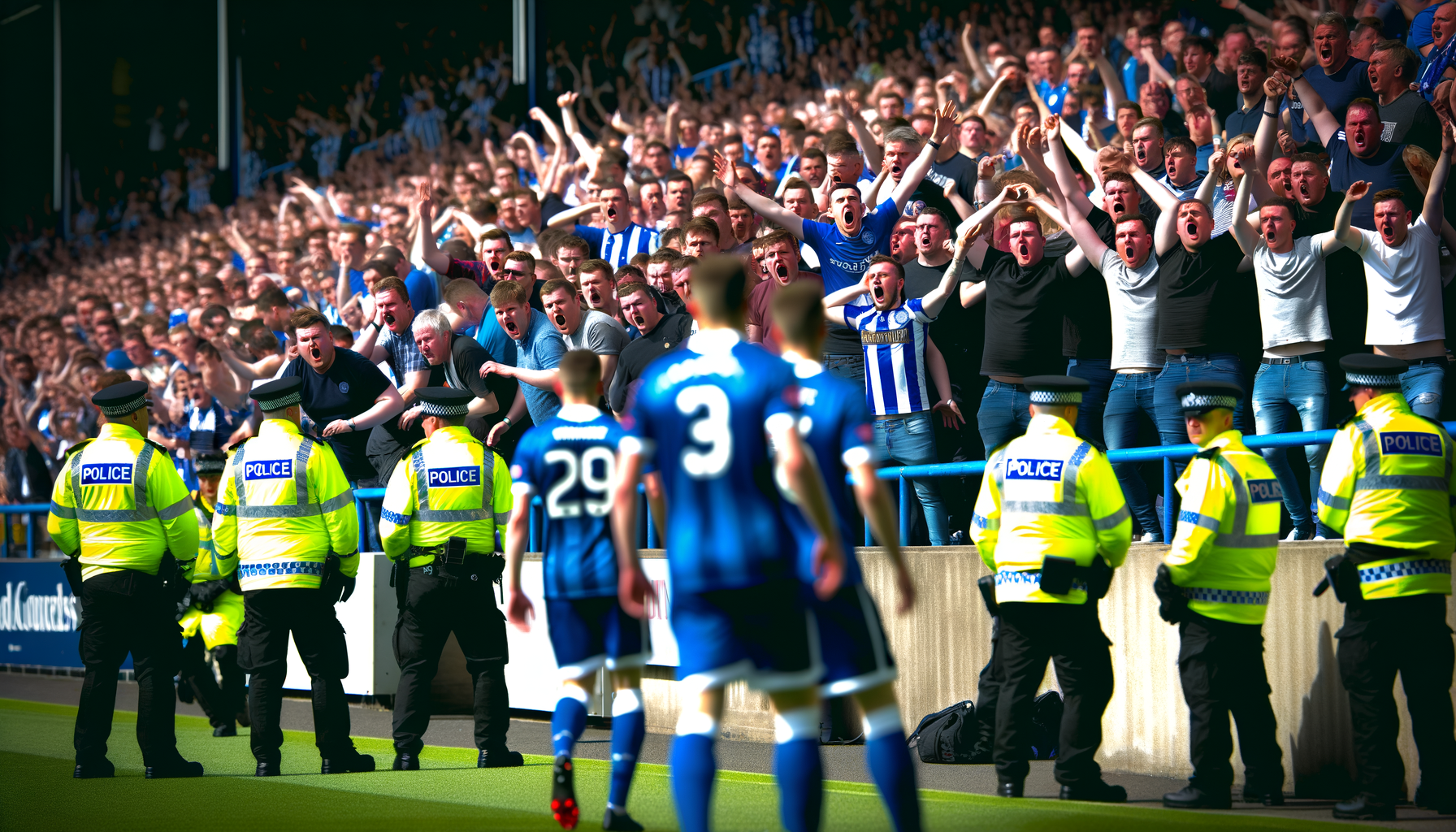 Rangers Sack Martin After Turbulent Start To Season