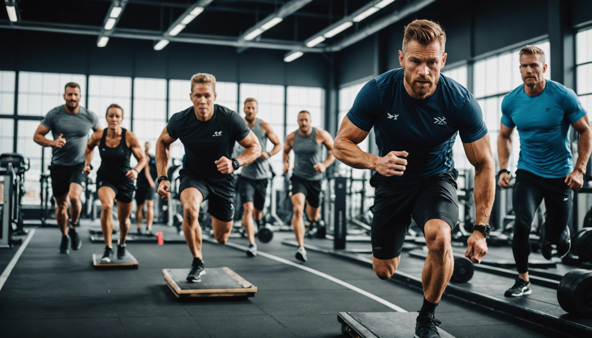 Hyrox: den nye træningstrend der ændrer danskernes fitnessvaner