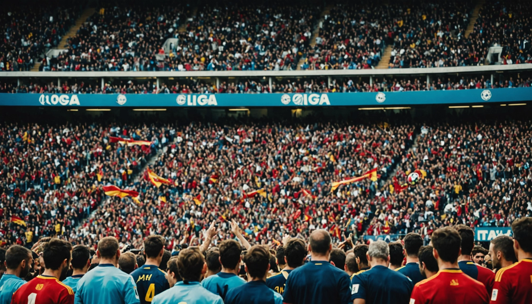 Spanish La Liga Scores And Fixtures: Your Ultimate Guide