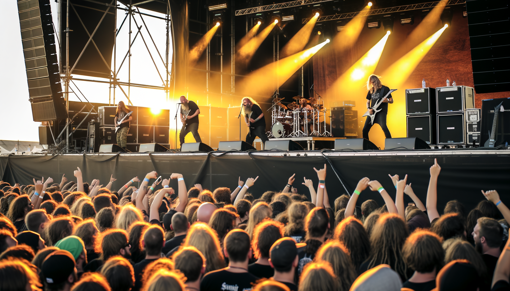 Nick Cave & The Bad Seeds headliner på Heartland 2026
