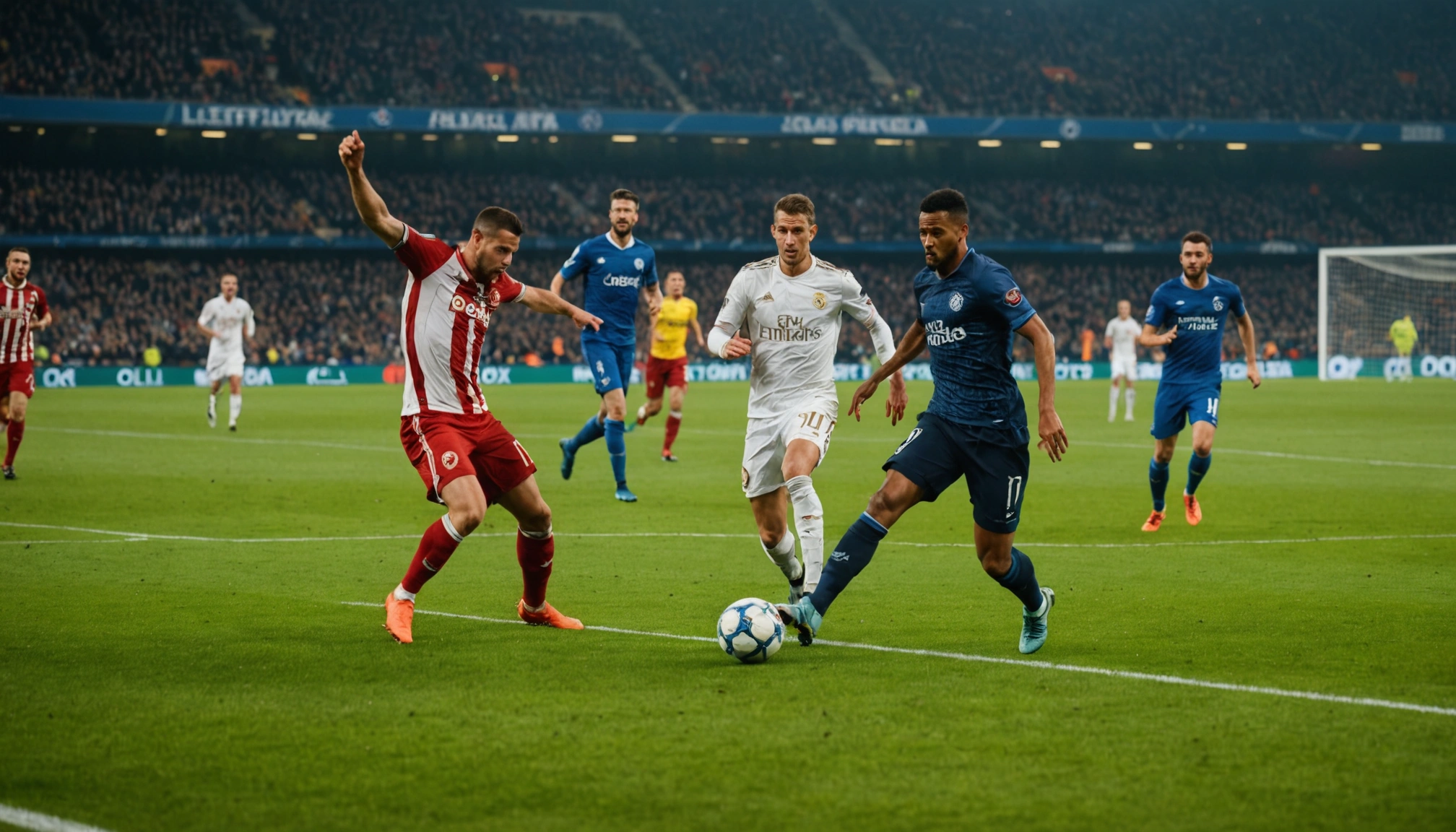 UEFA Europa League Scores and fixtures latest update