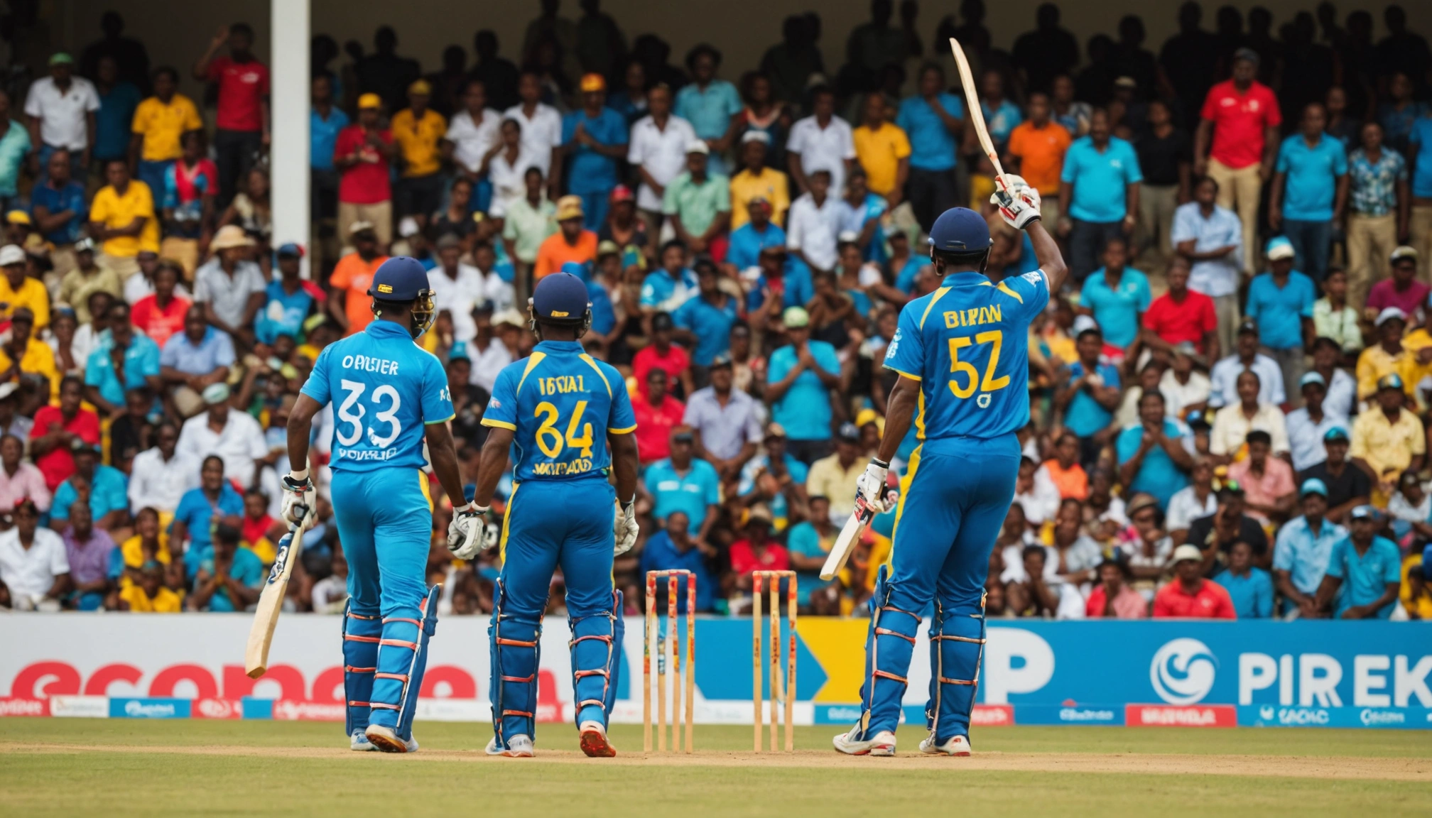 caribbean premier league 2024 latest highlights and key performances