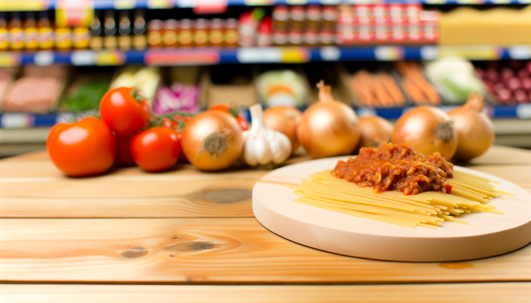 Sådan påvirker amerikansk told prisen på italiensk pasta i Danmark