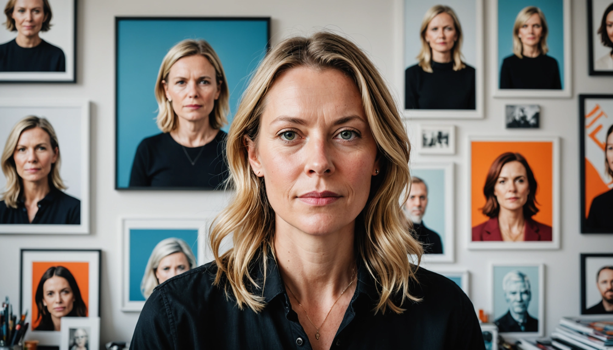 Astrid Simone Trolle: En stemme for samfundet og kunsten