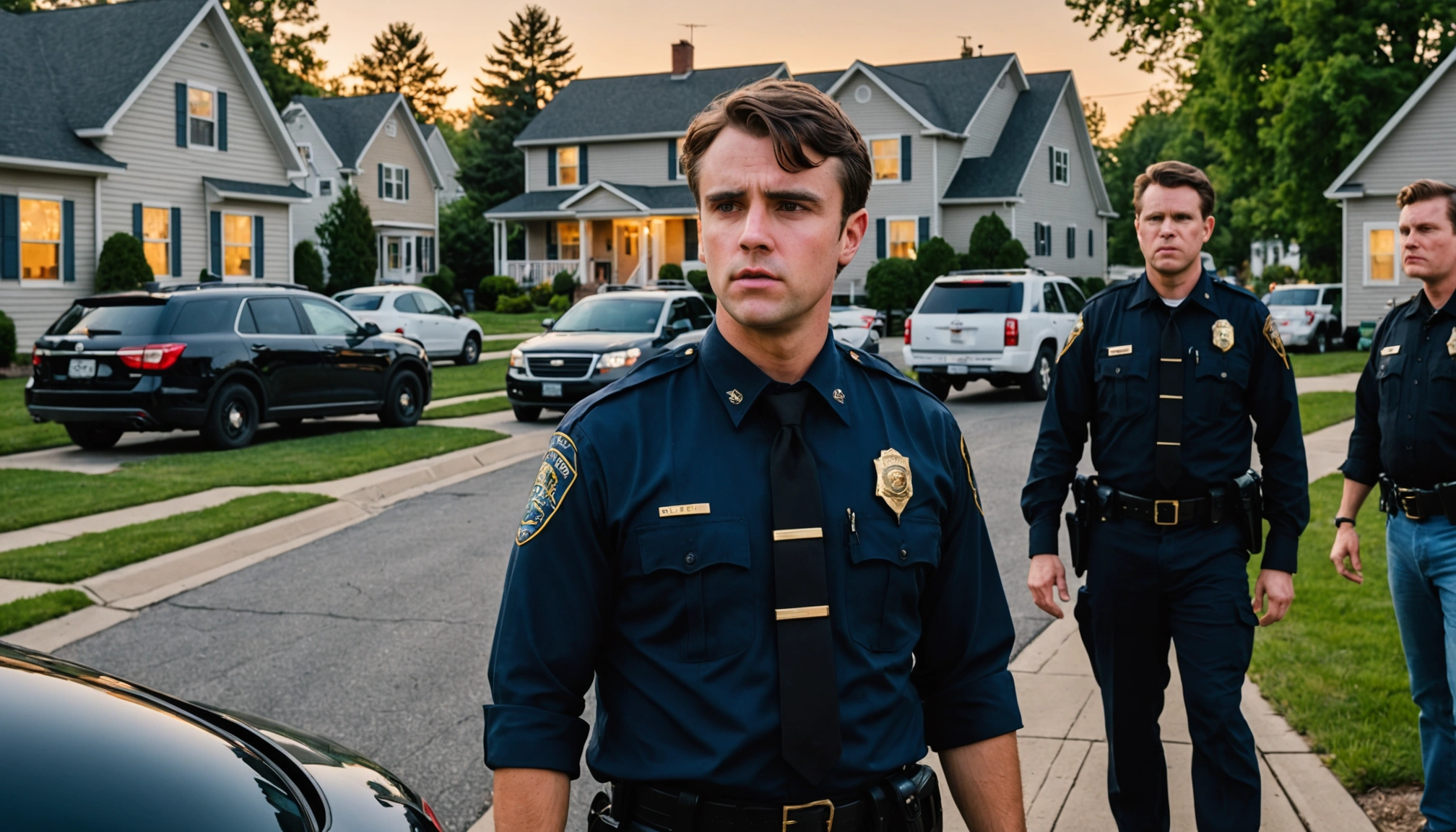 Mordet på Charlie Kirk ryster USA og naboer sætter ord på