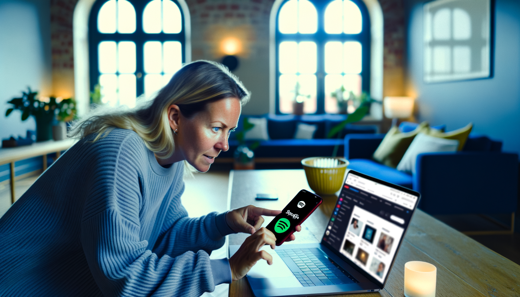 ChatGPT integrerer apps som Spotify og Booking.com i Danmark