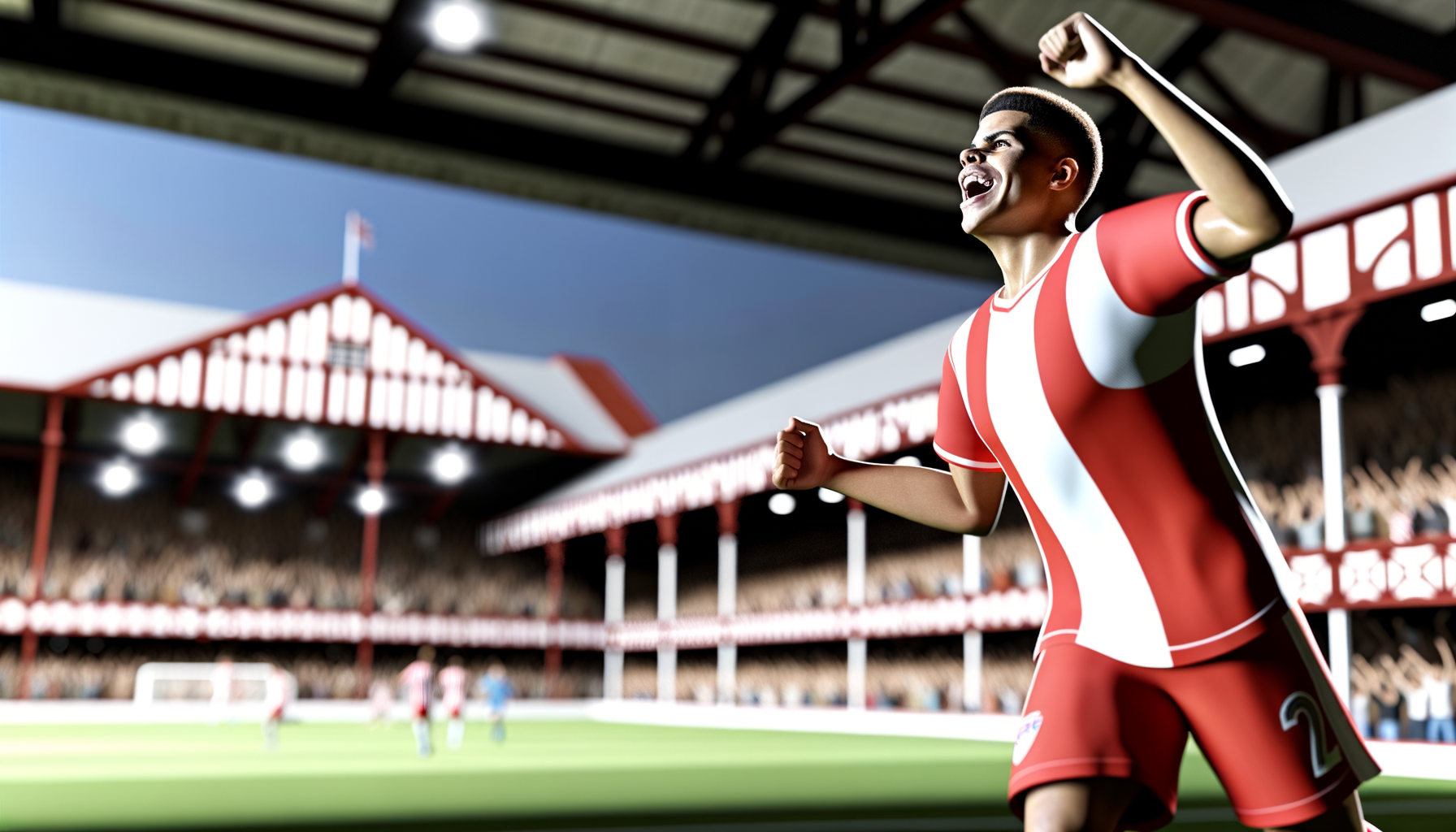 Trossard secures Arsenal’s top spot with vital Fulham win