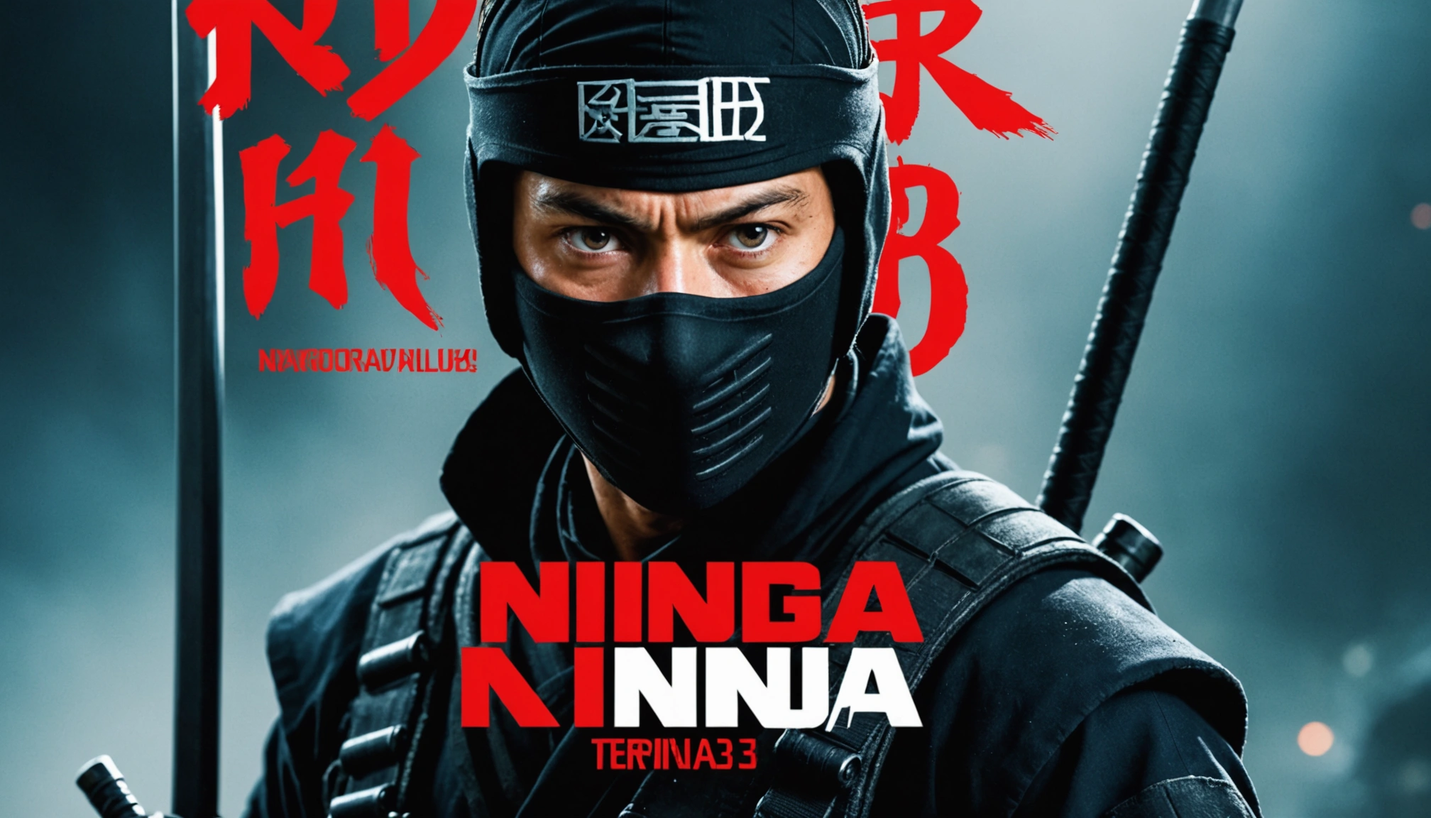 Nordisk Films grammatiske fejl i ternet ninja 3 skaber debat