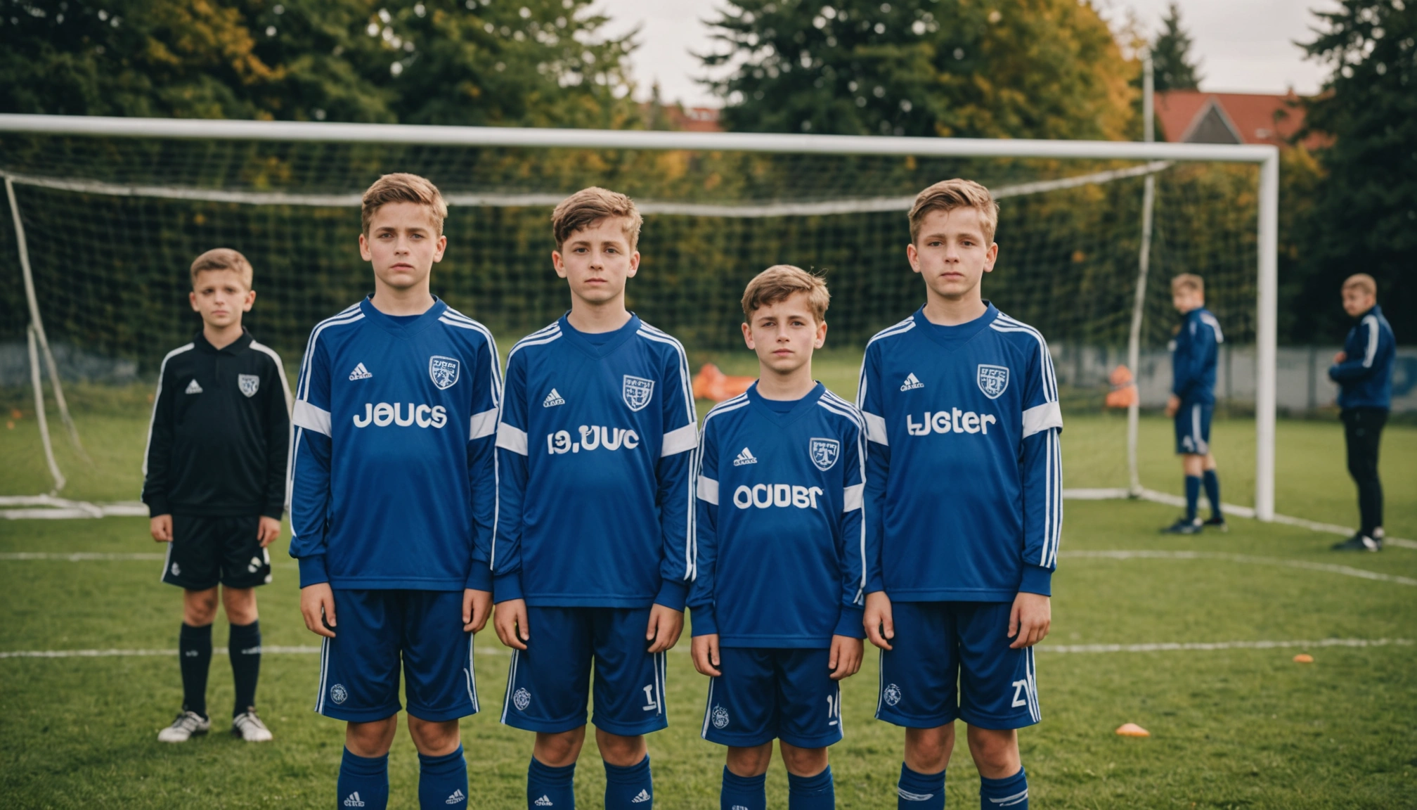 Jødisk fodboldklub aflyser kamp på grund af politisk uro