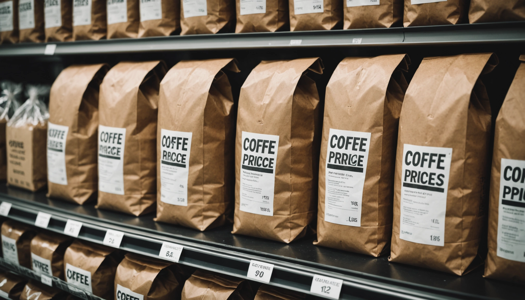 Voldsomme kaffepriser ændrer danskernes kaffevaner