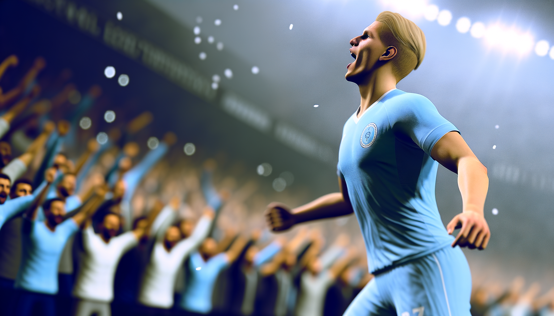 Why Erling Haaland Is Currently Unplayable In The Premier League