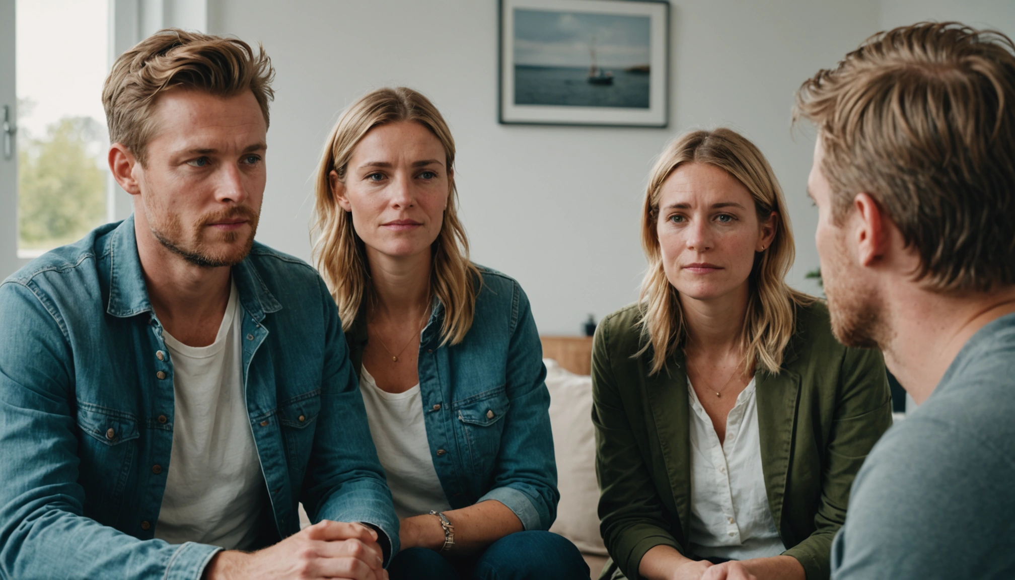 Ny DR-serie sætter fokus på jalousi i parforhold