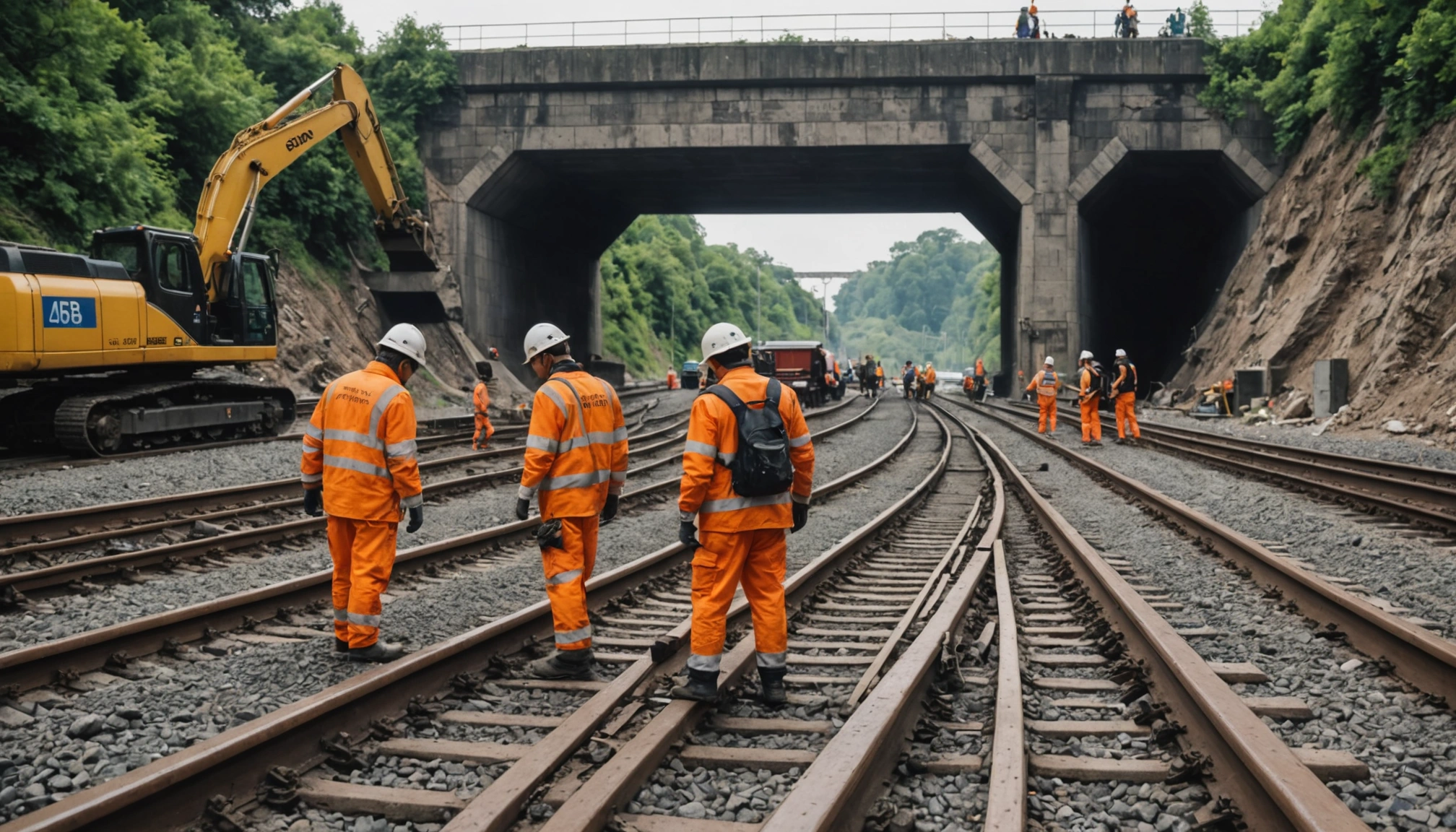 Akut fejl lukker togtrafik mellem Herning og Skjern