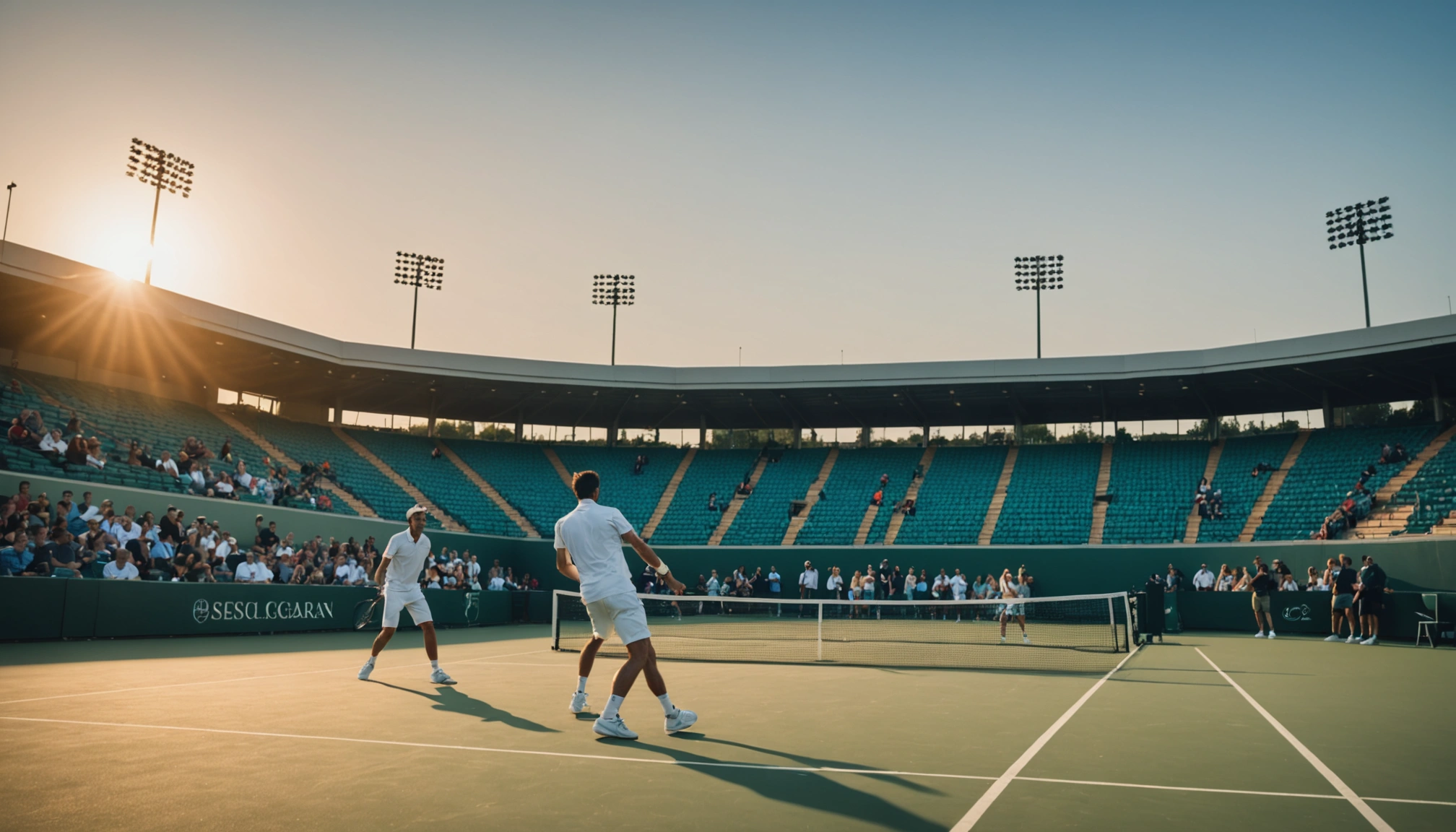 comprehensive guide to tennis scores and schedules september 2025