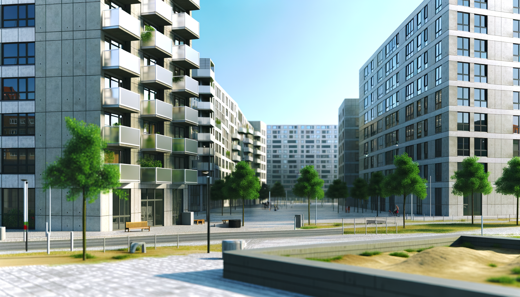 Nyt forslag vil nedlægge byudviklingsmotor i København