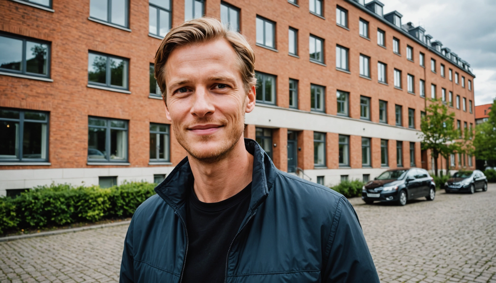 Nicolai Boilesen tjener millioner på lejlighedssalg på Frederiksberg