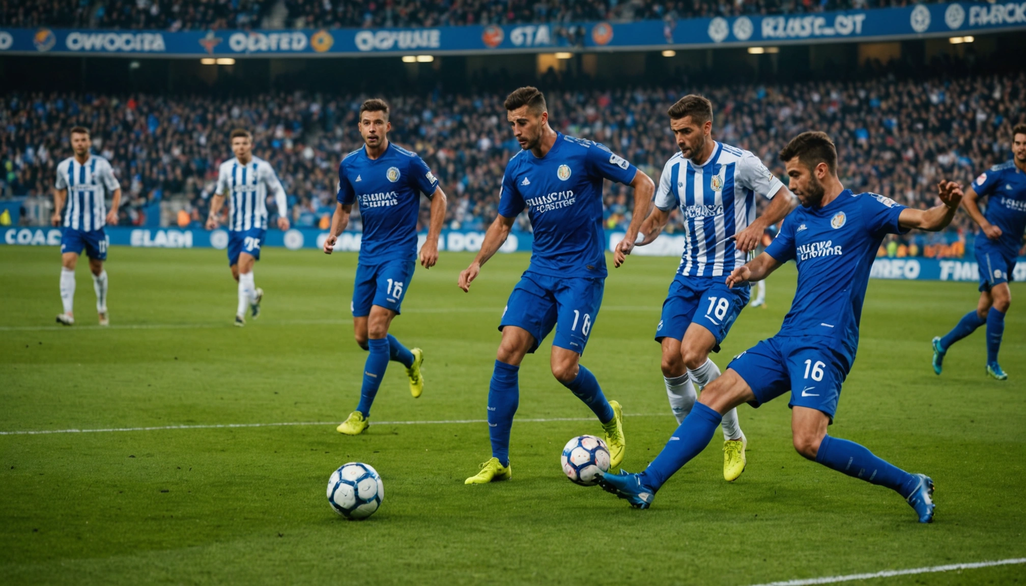 Getafe's 2024 season: form, transfers and key fixtures
