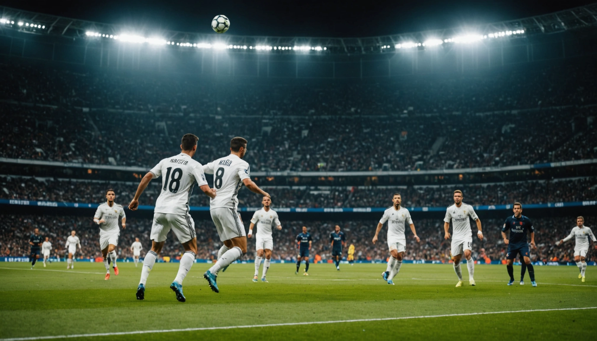Real Madrid's Champions League campaign: key insights and predictions