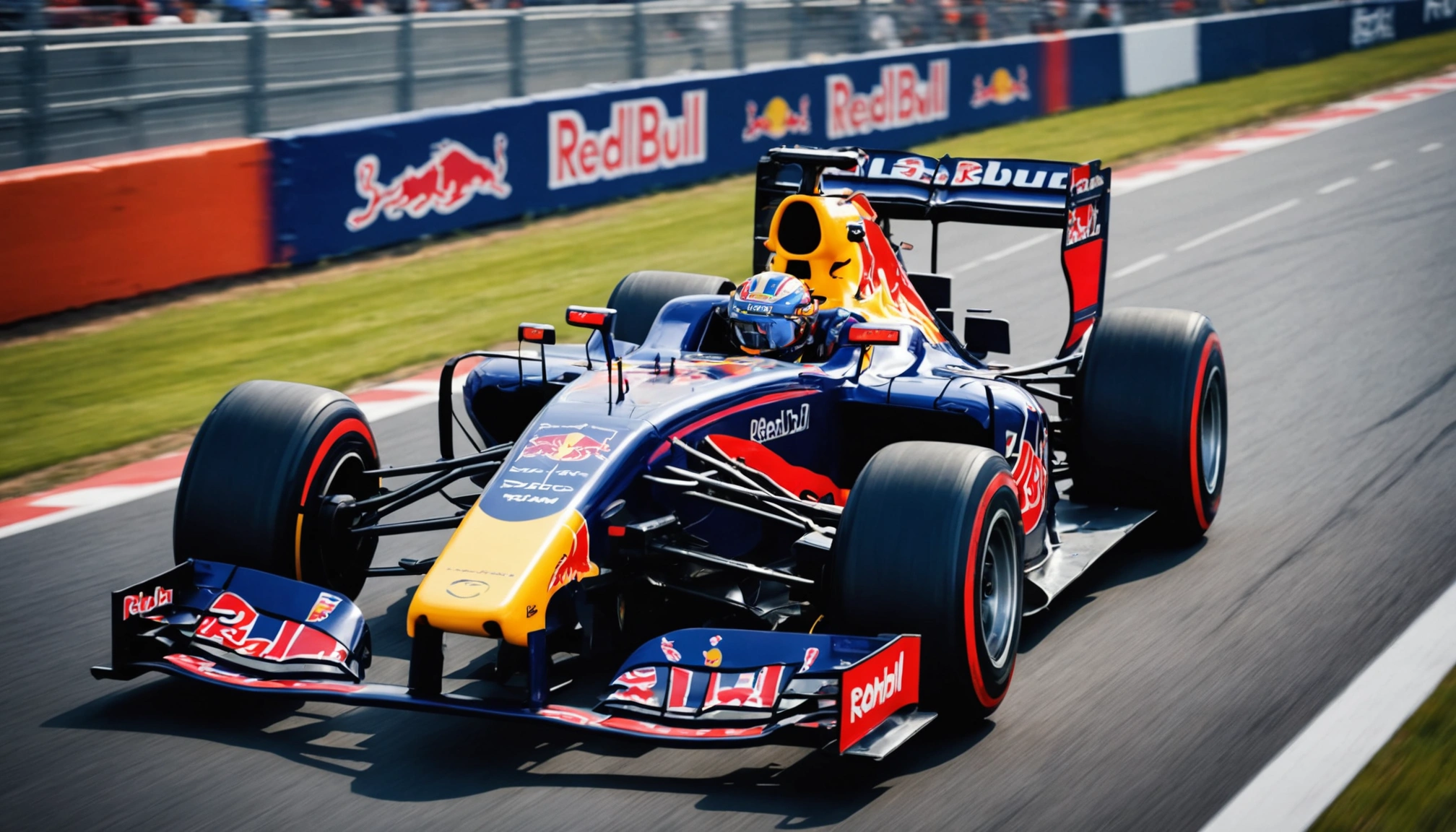 Red Bull Seeks Clearer Insight On Yuki Tsunoda Ahead Of F1 2026
