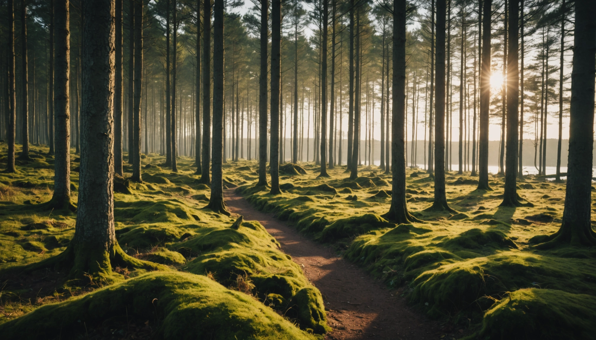 Danmarks natur: truede arter og unikke naturoplevelser