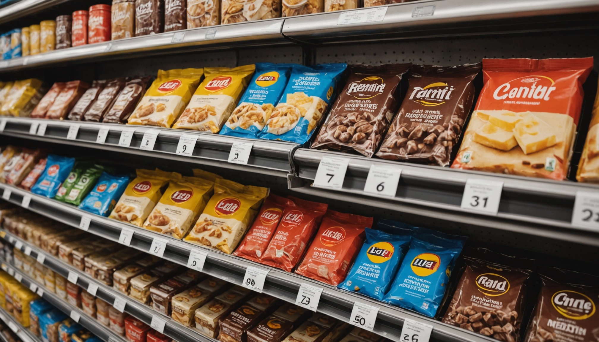 Lidl tilbagekalder protein dessert på grund af smagsafvigelse