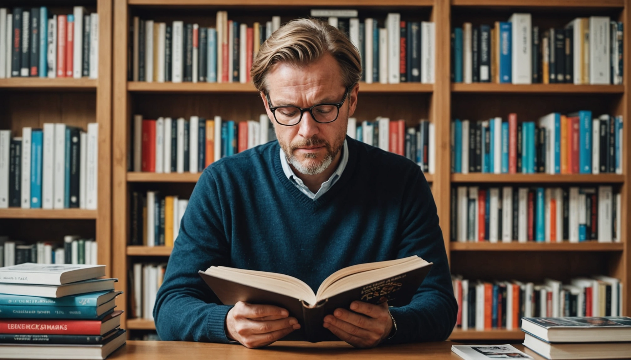 Peter Lund Madsens sidste bog udkommer efter hans død