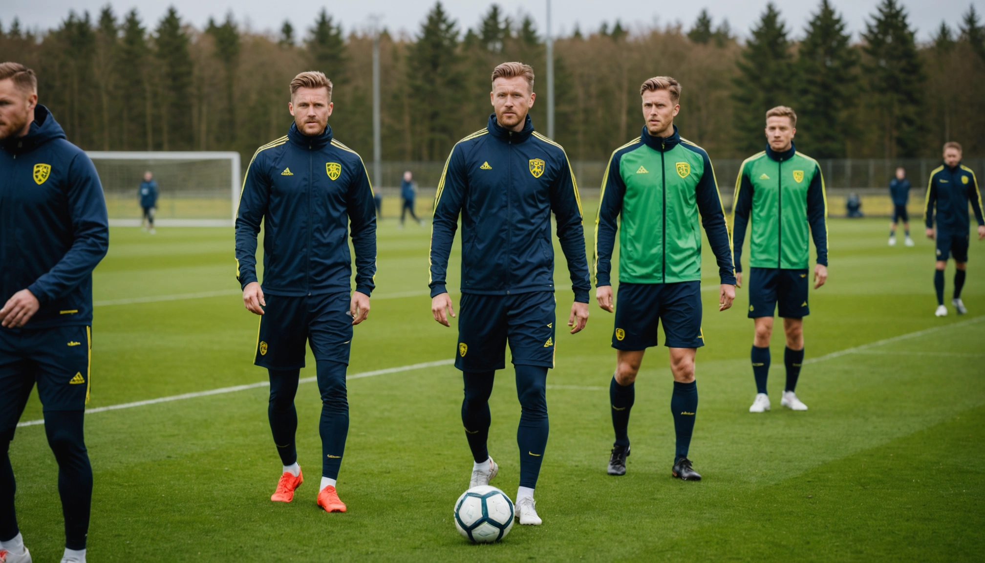 Brøndby skifter fysisk træner i kølvandet på ny cheftræner