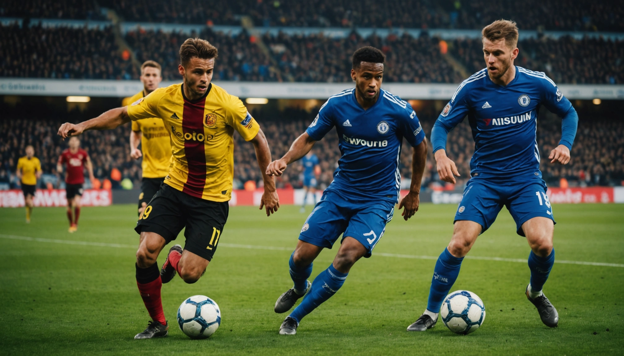 Latest football gossip: transfers, targets and contract updates