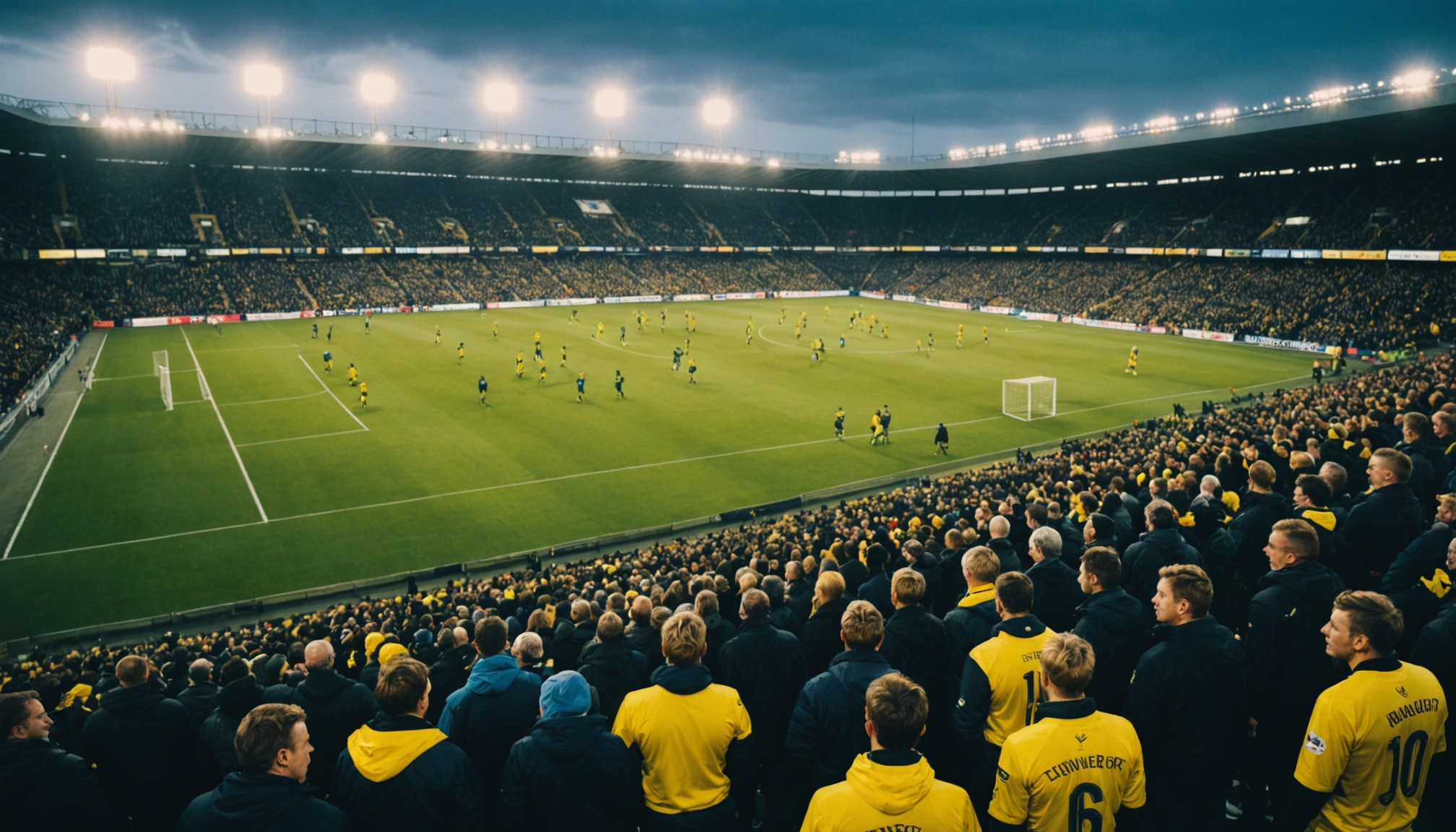 Brøndby præsenterer underskud på 131 mio. kr.: hvad betyder det?