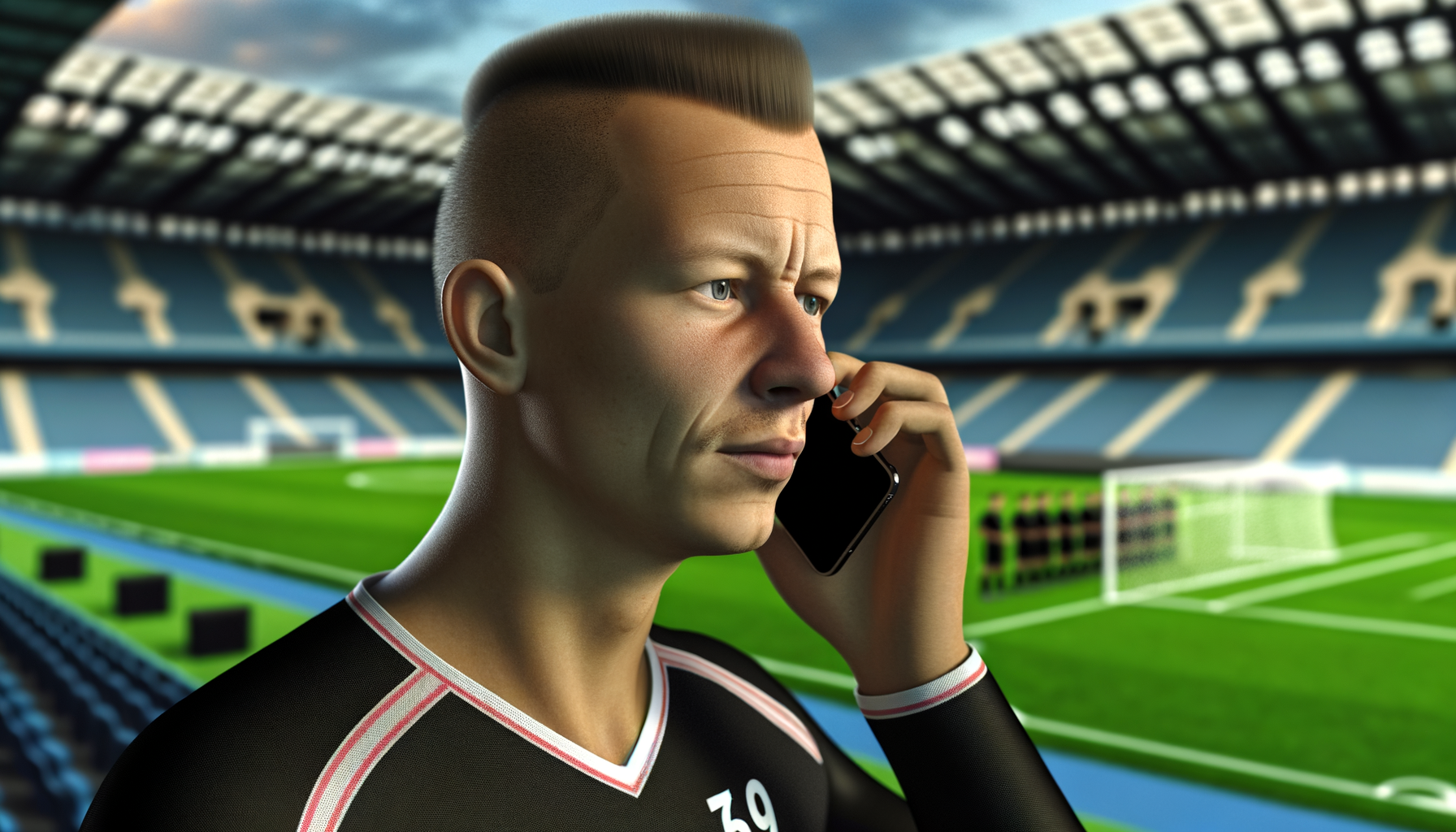 Jon Dahl Tomasson fyret efter svensk fodboldfiasko