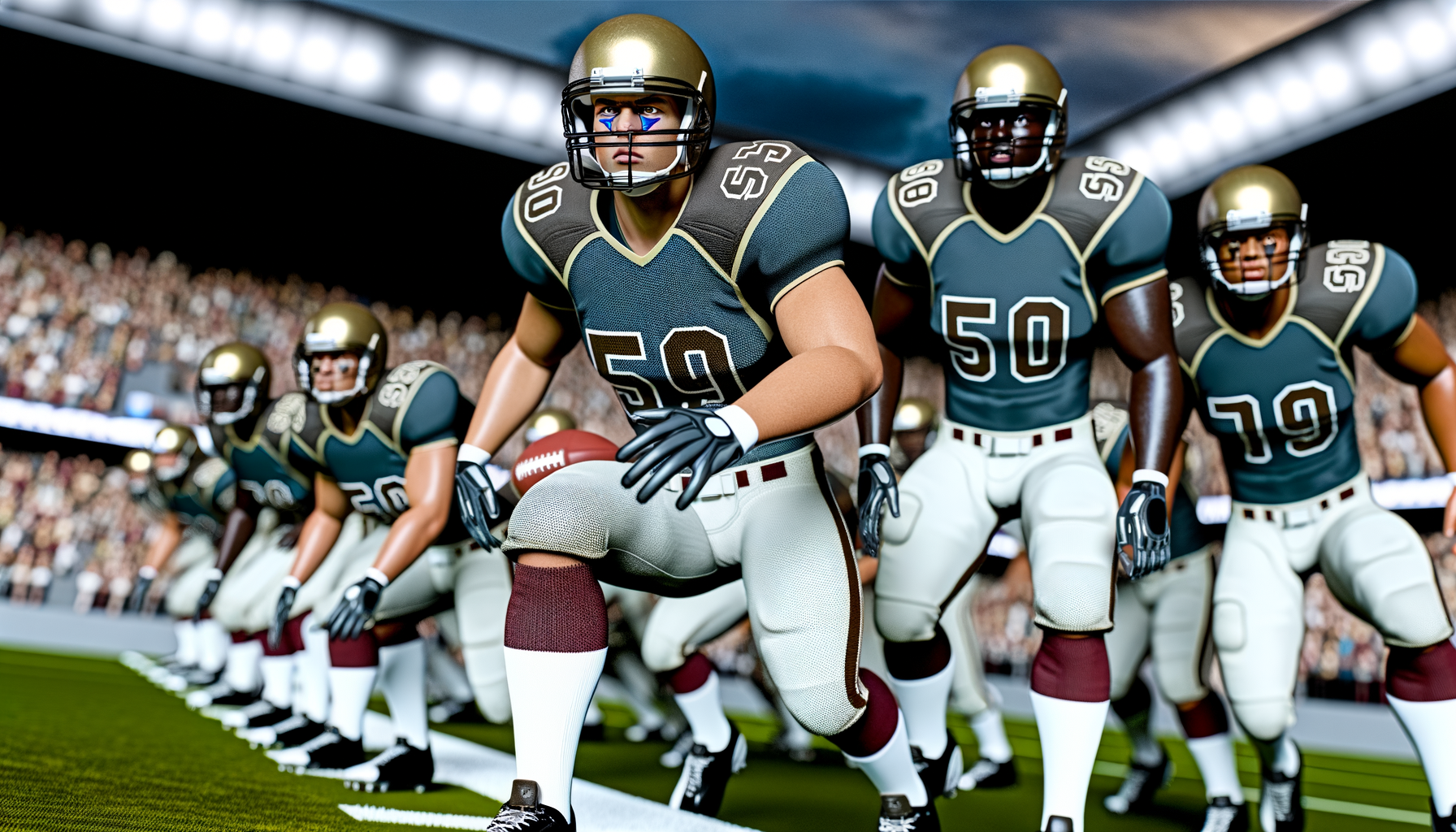 Inside the turmoil facing the Philadelphia Eagles in 2025
