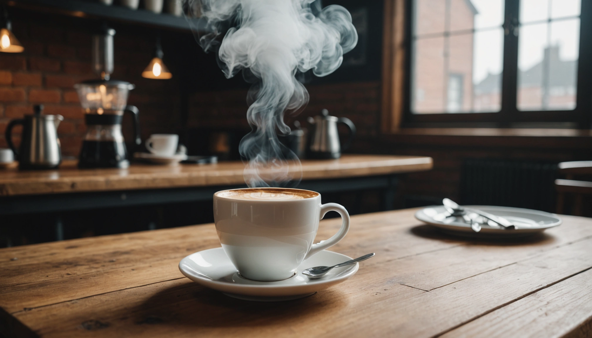 Kaffe giver ikke energi, men blokerer træthed