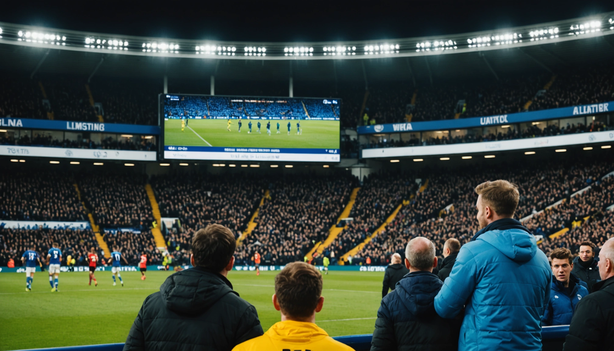 Live premier league table 2024/25 season standings