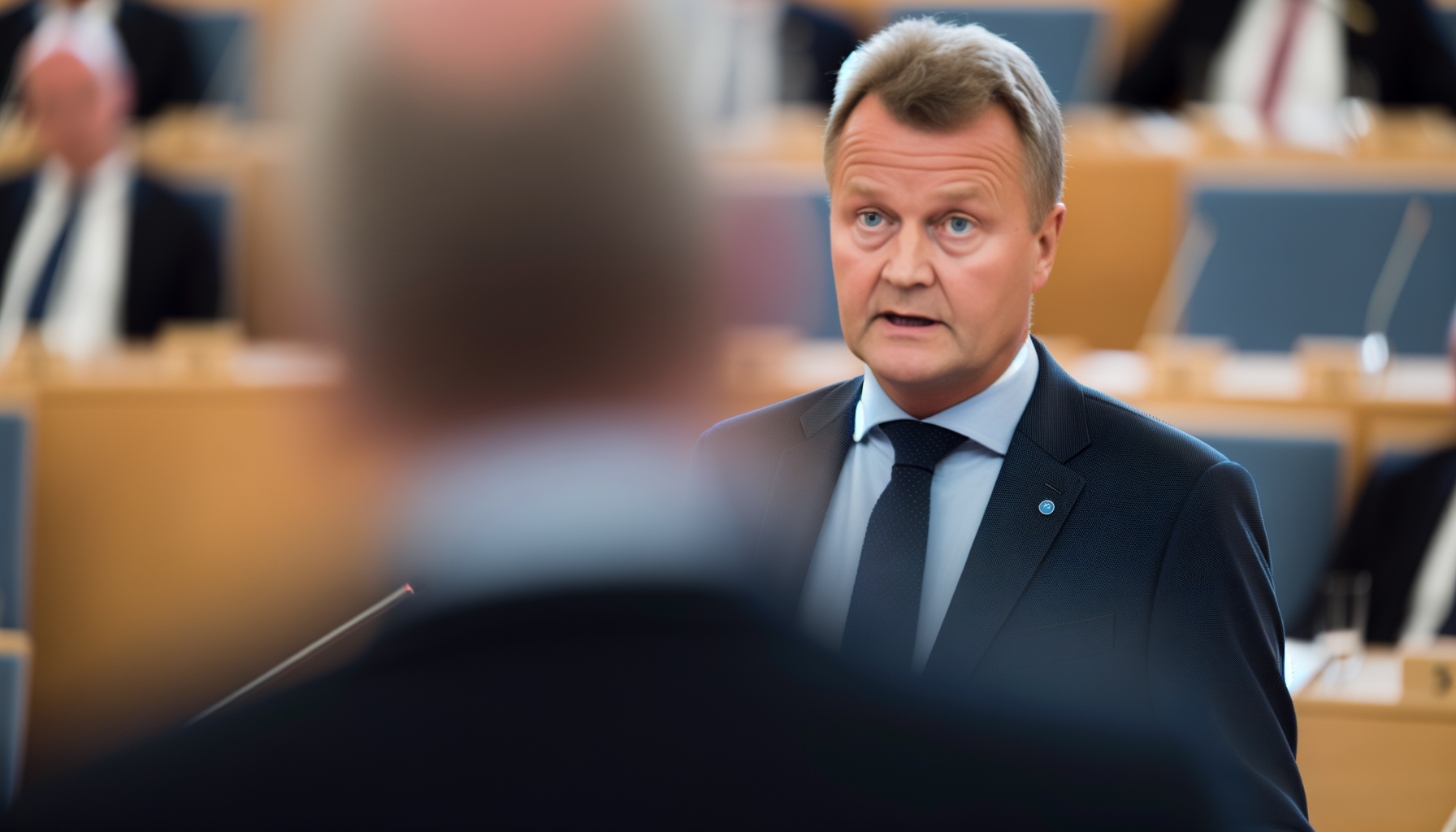 Beskæftigelsesminister kritiserer DRs kontanthjælpshistorie