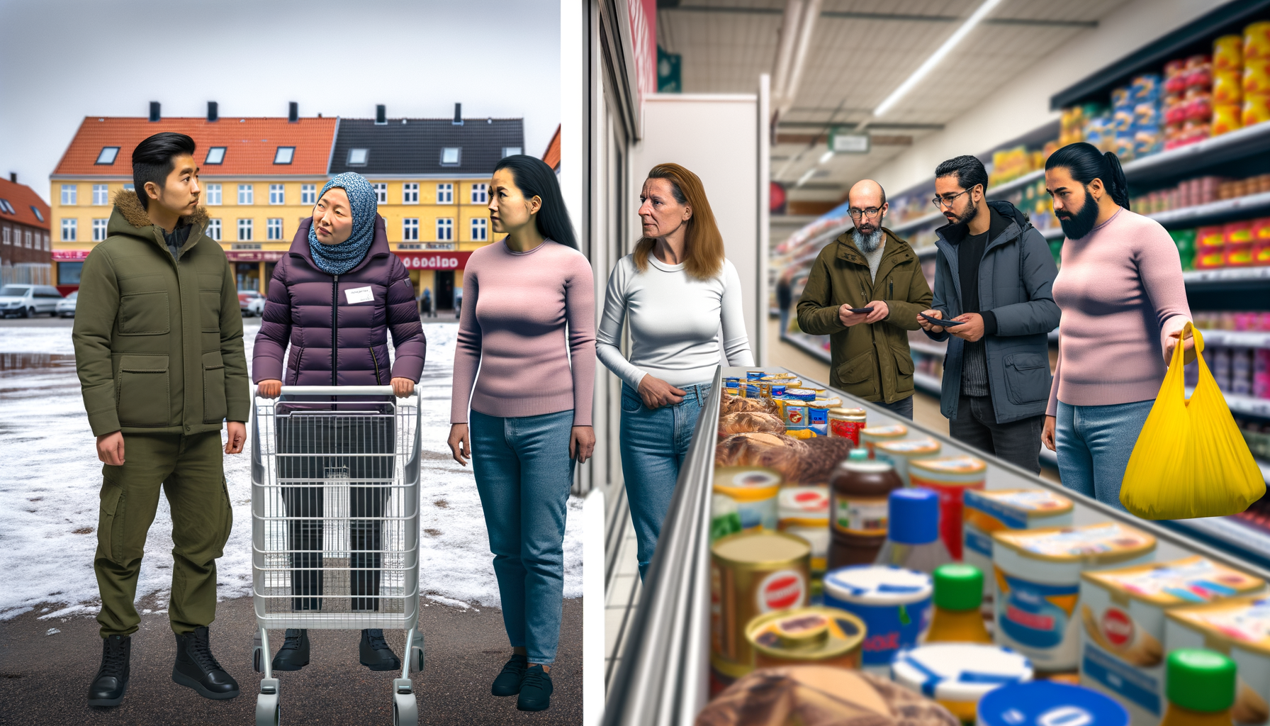 Sådan påvirker emballageafgiften din privatøkonomi i 2024