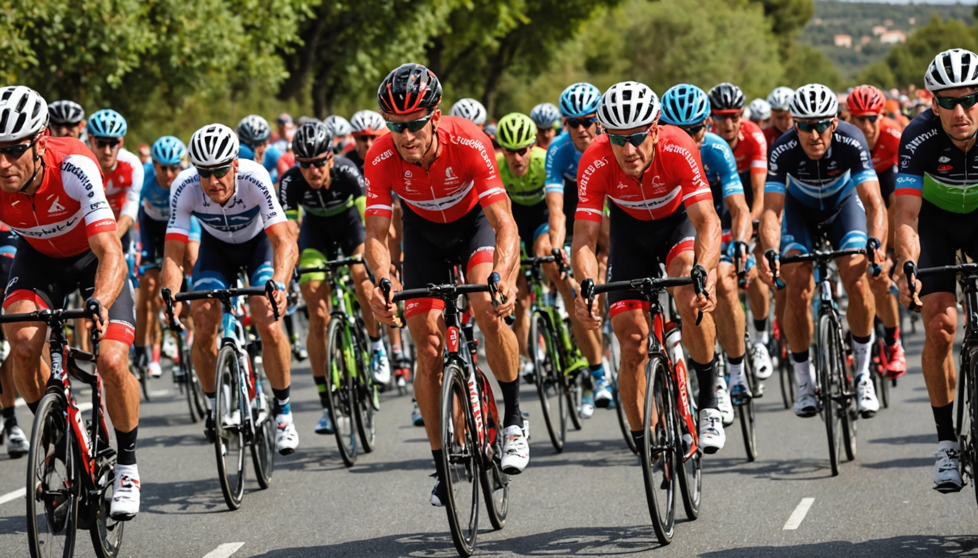 Vingegaard Reclaims Vuelta Lead Amidst Protest Disruption