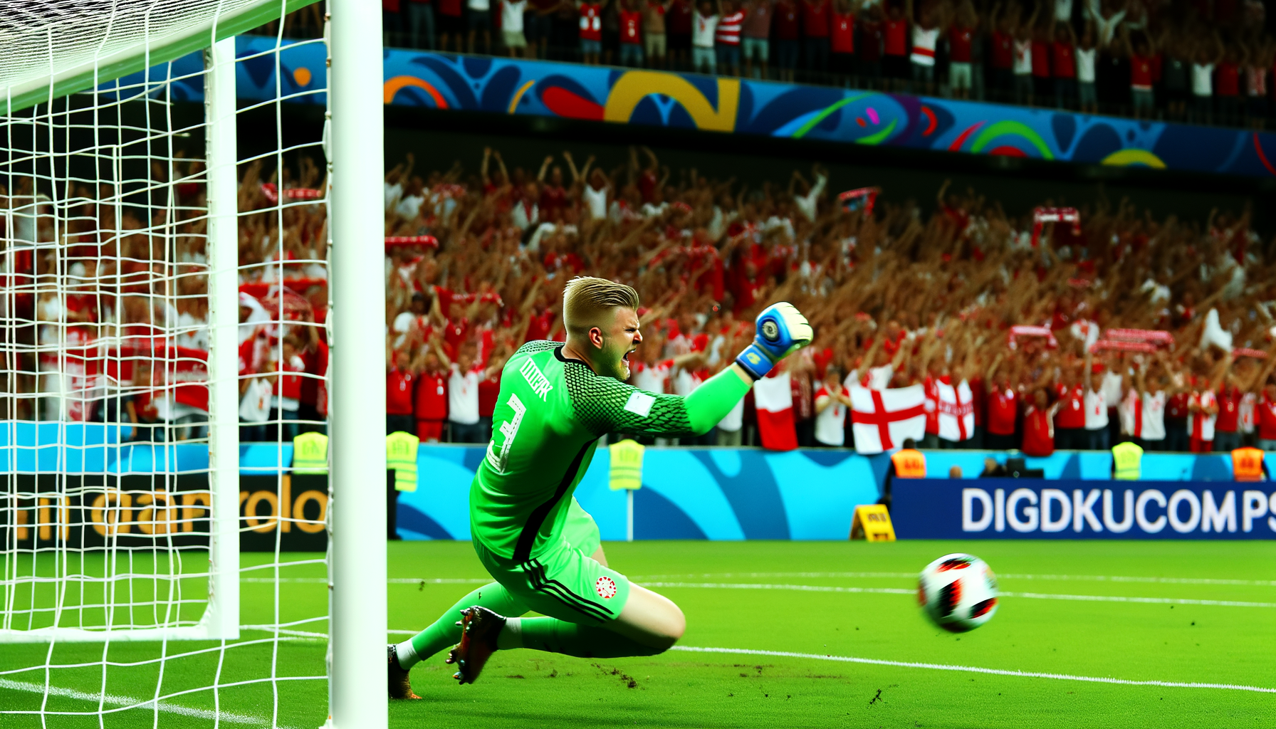 Kasper Schmeichel og Danmarks vej mod VM 2026