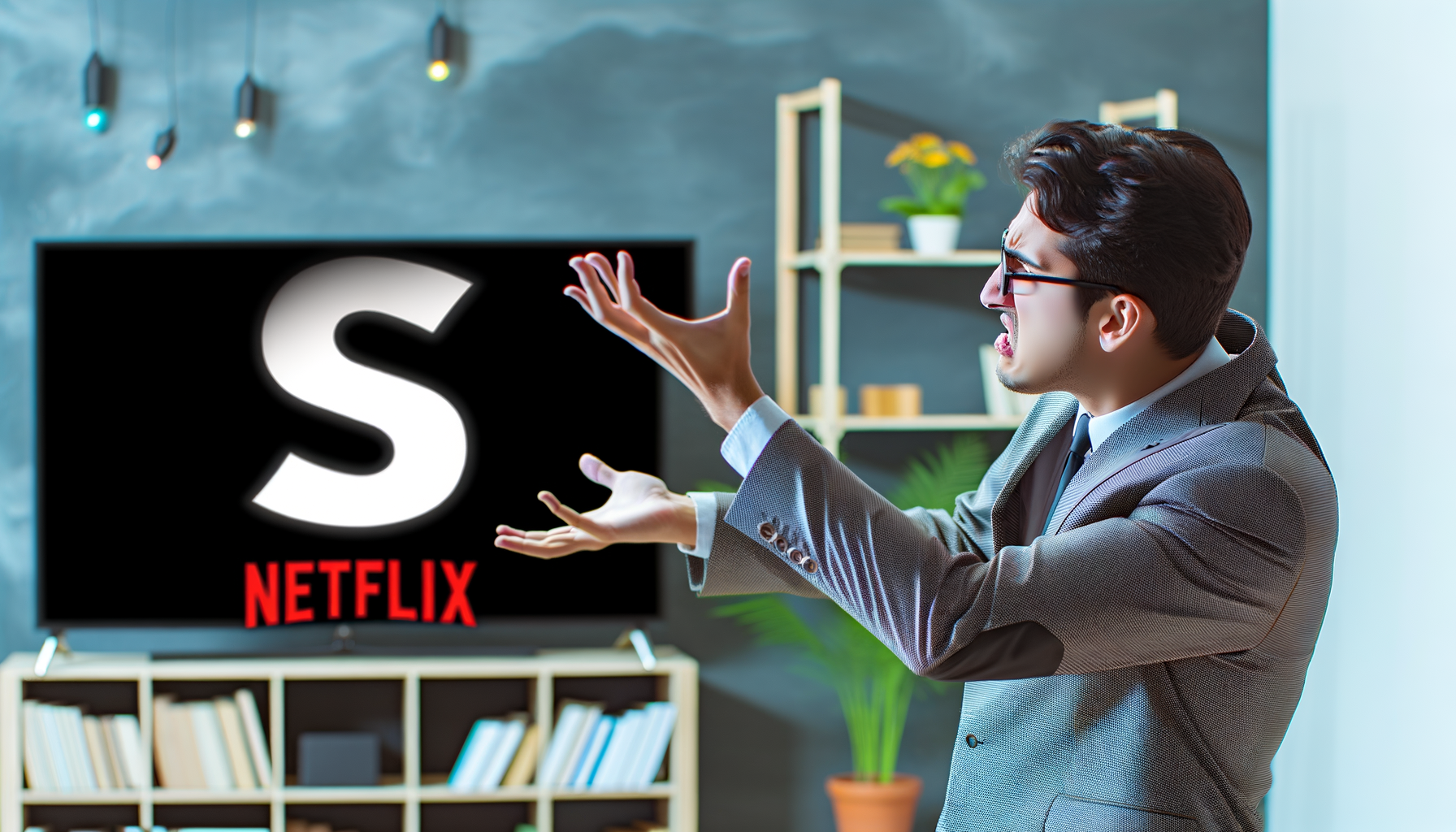 Elon Musk og boykot af Netflix sætter streamingtjenesten under pres