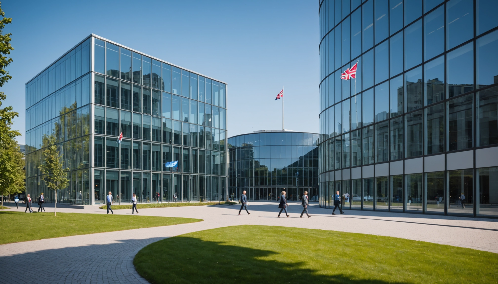 Novo Nordisk og dens betydning for dansk samfund