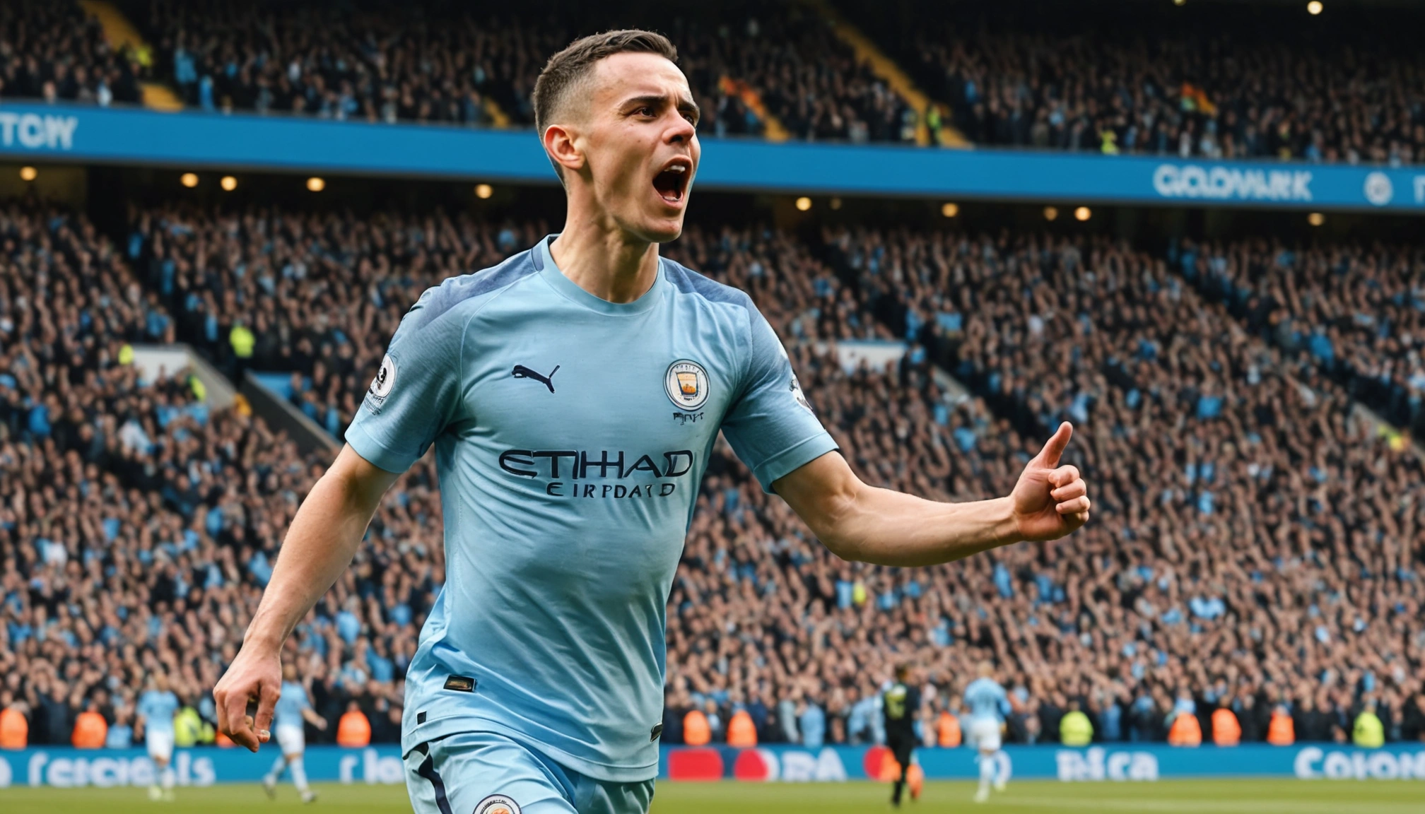 Why Phil Foden Is Crucial To Manchester City's Success