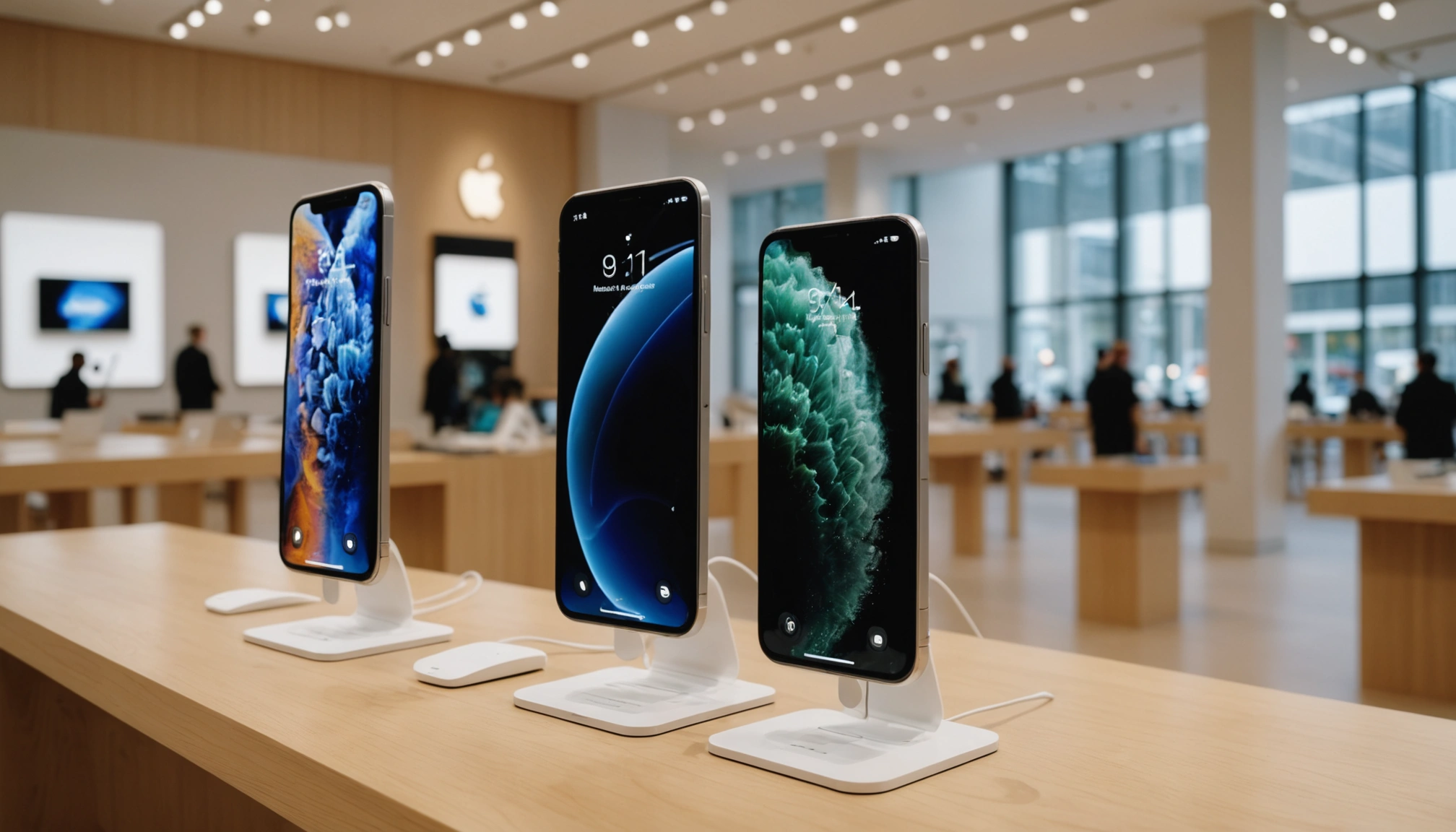 Alt hvad du skal vide om den nye iPhone 17-serie